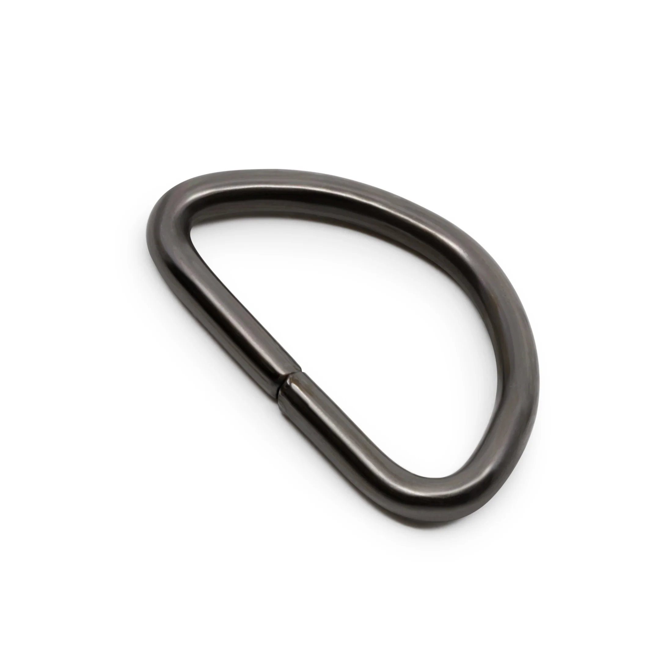 3/4" D-Rings, 4 pc - Image 2