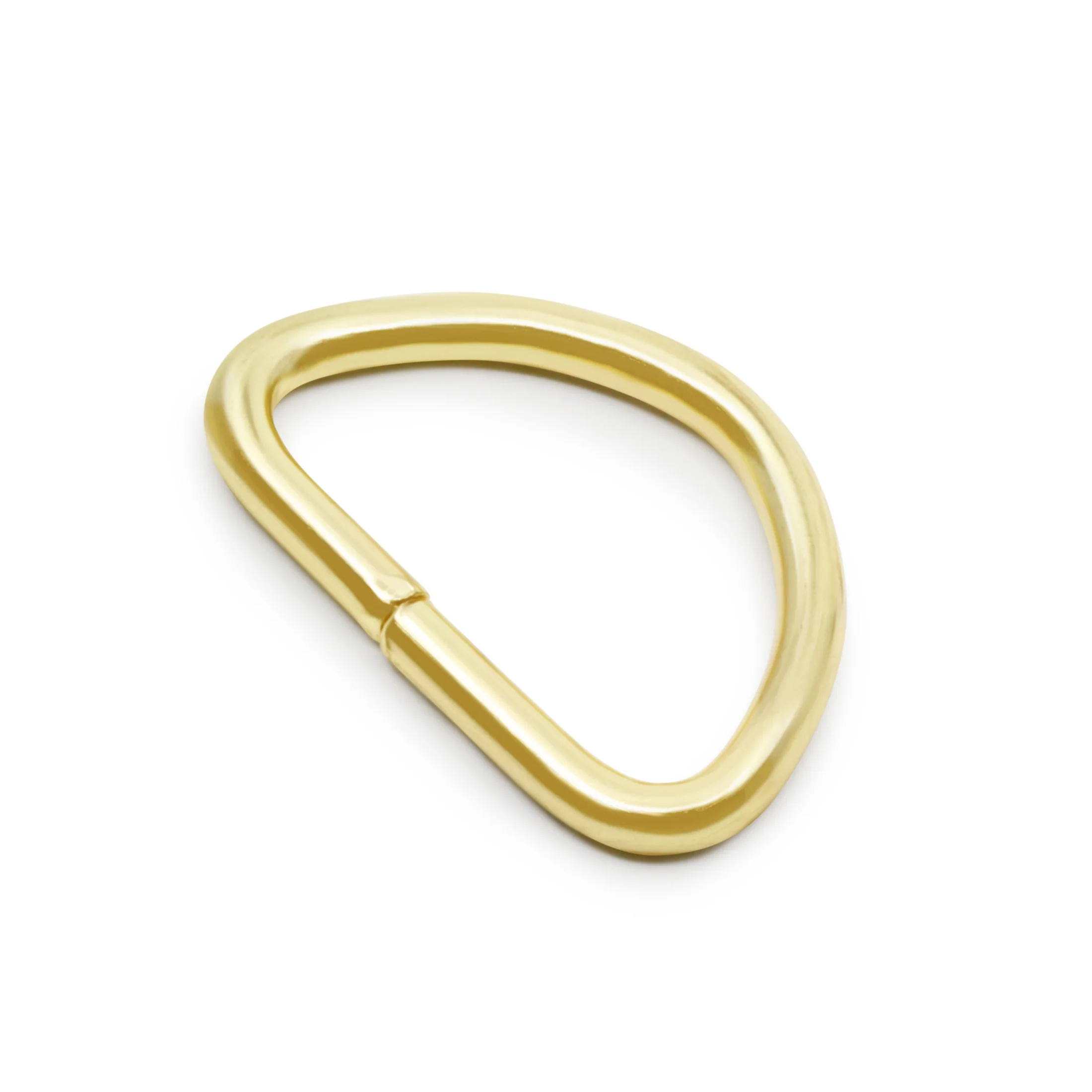 3/4" D-Rings, 4 pc - Image 7