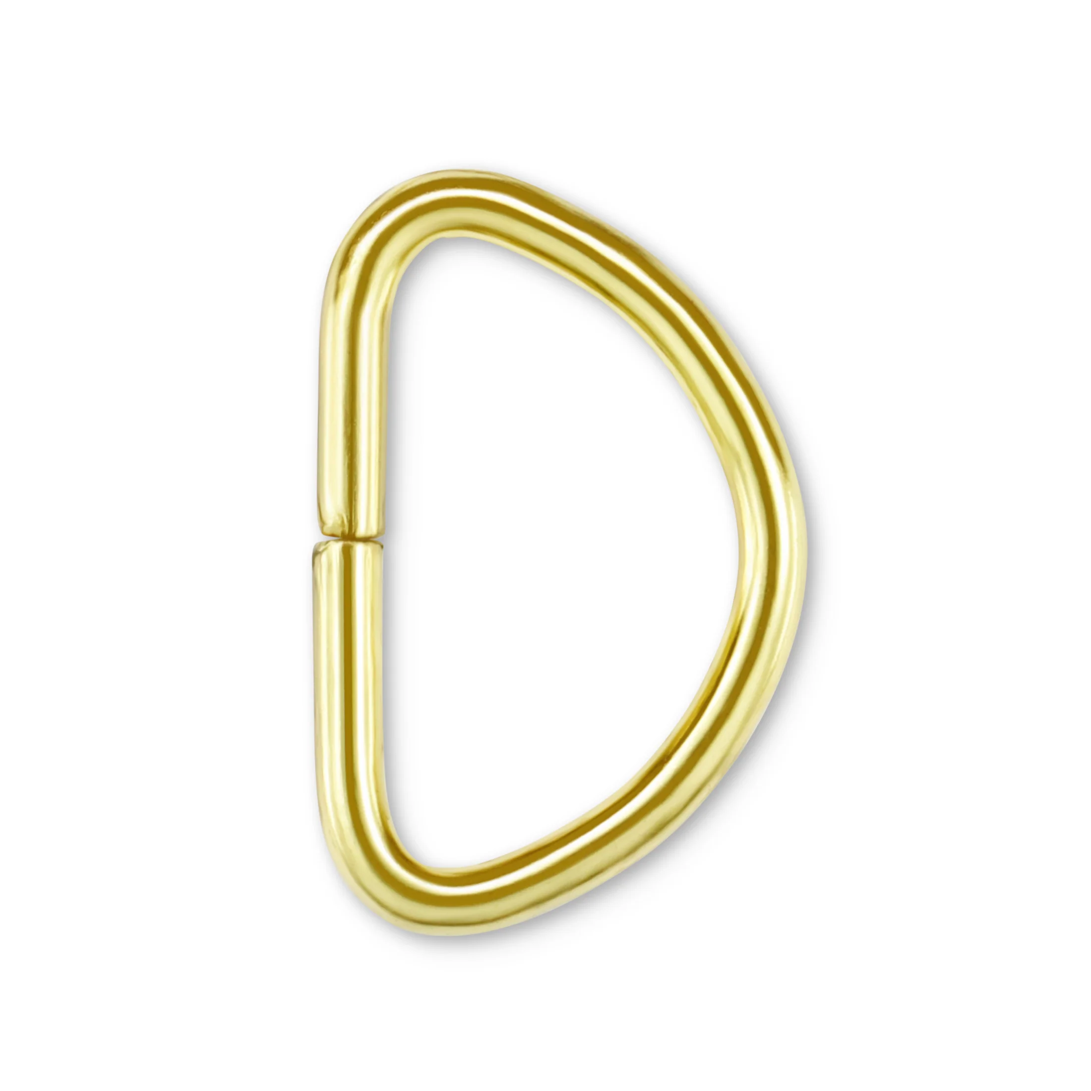 3/4" D-Rings, 4 pc - Image 8