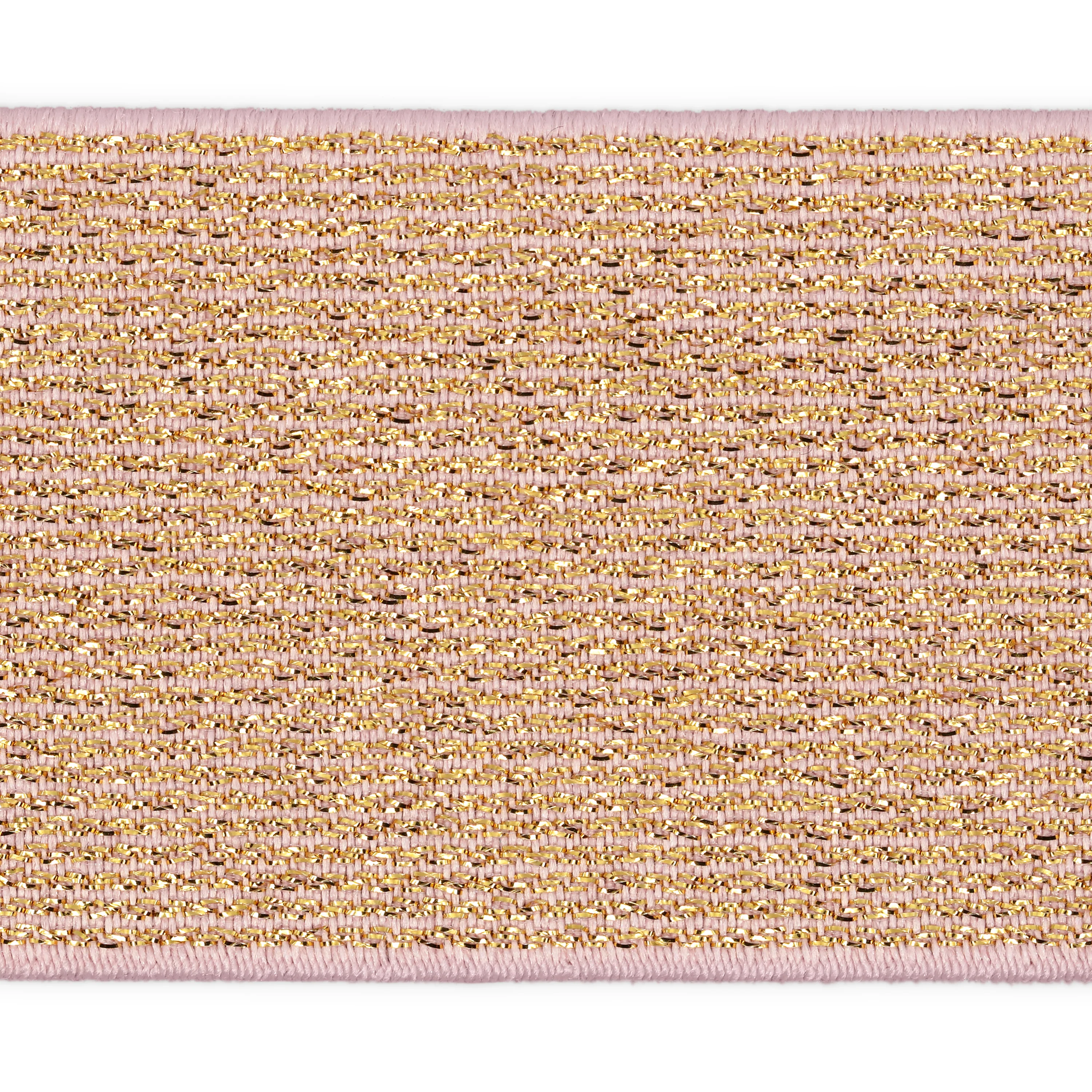 1-3/4" Metallic Waistband Elastic, 2 yd - Image 11