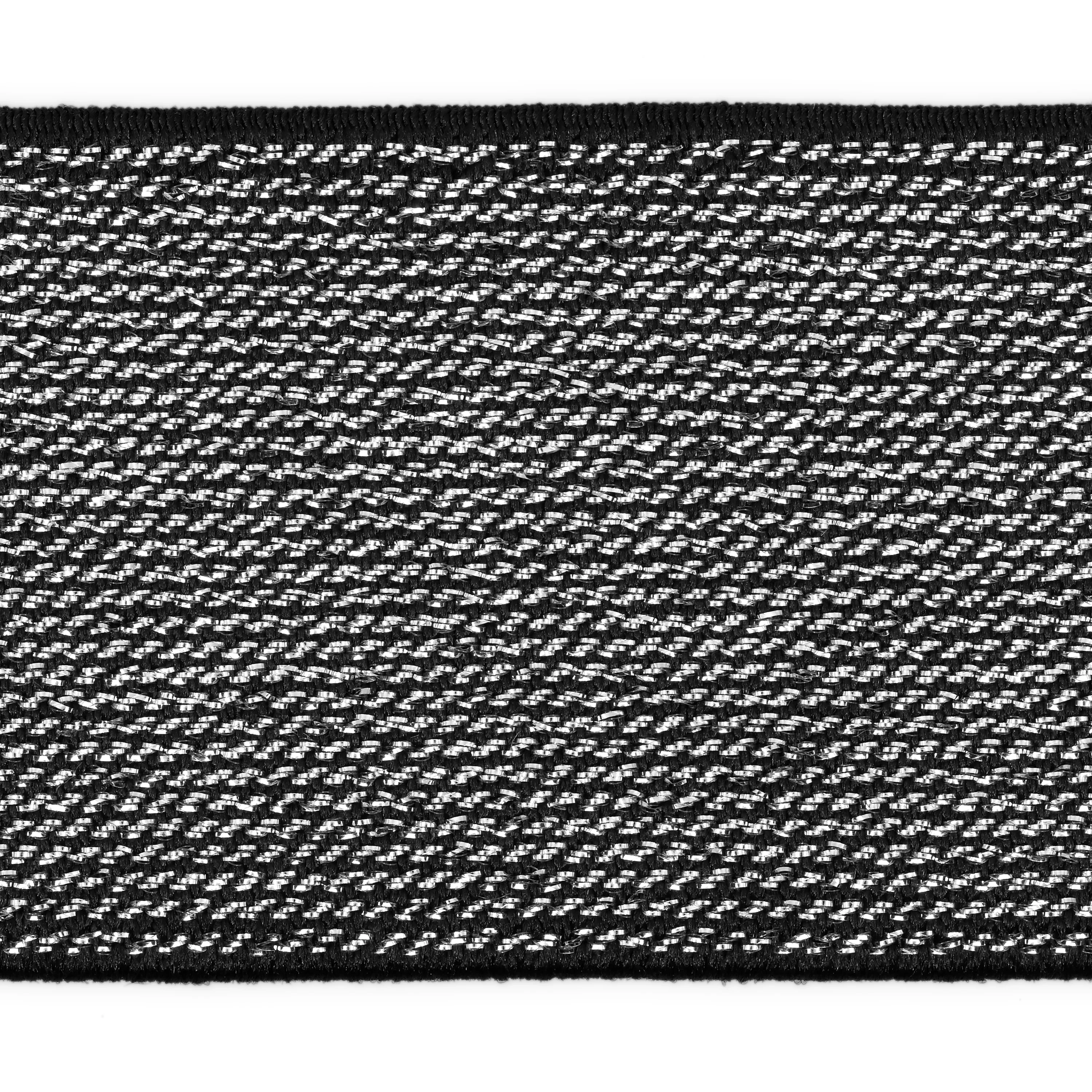 1-3/4" Metallic Waistband Elastic, 2 yd - Image 15