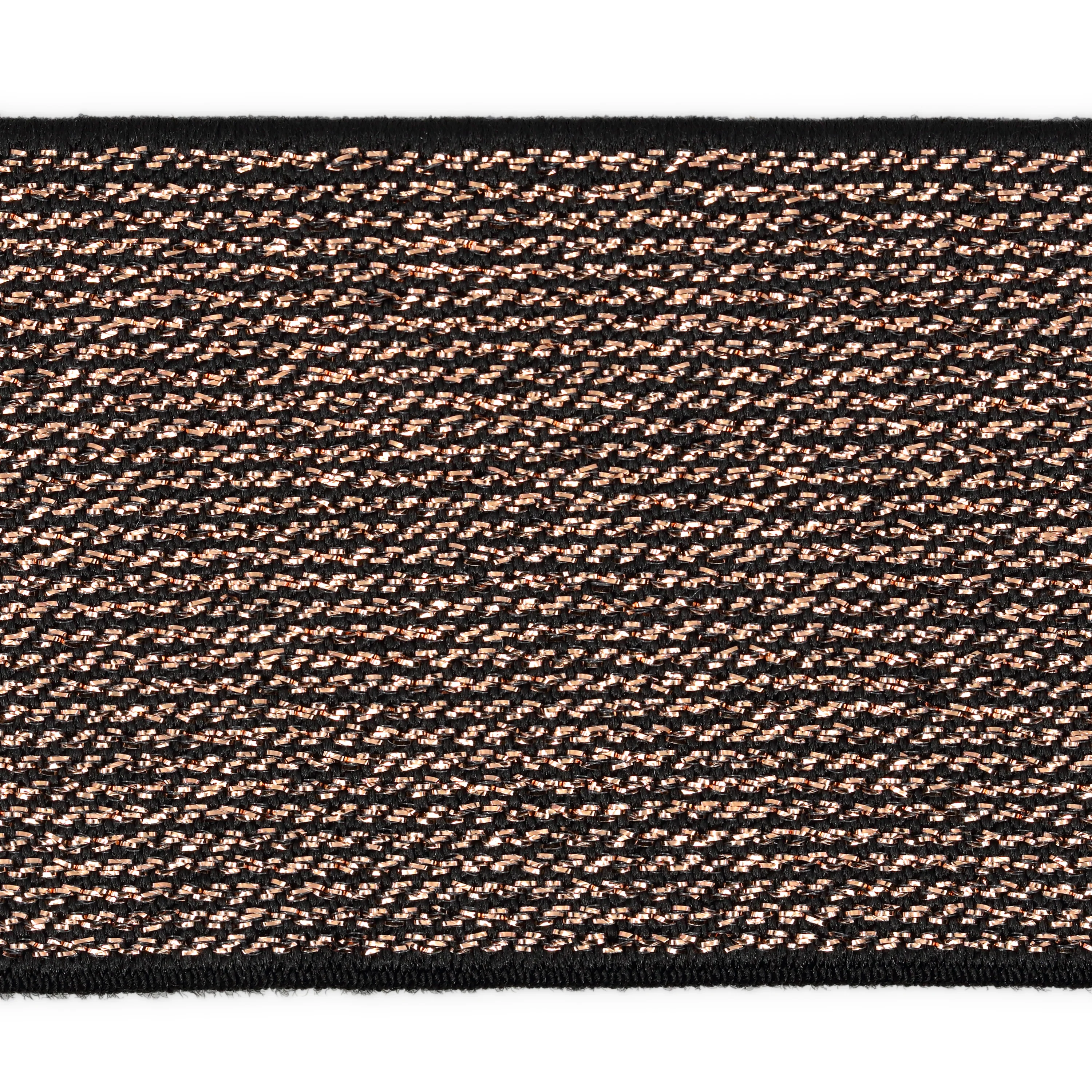 1-3/4" Metallic Waistband Elastic, 2 yd - Image 23