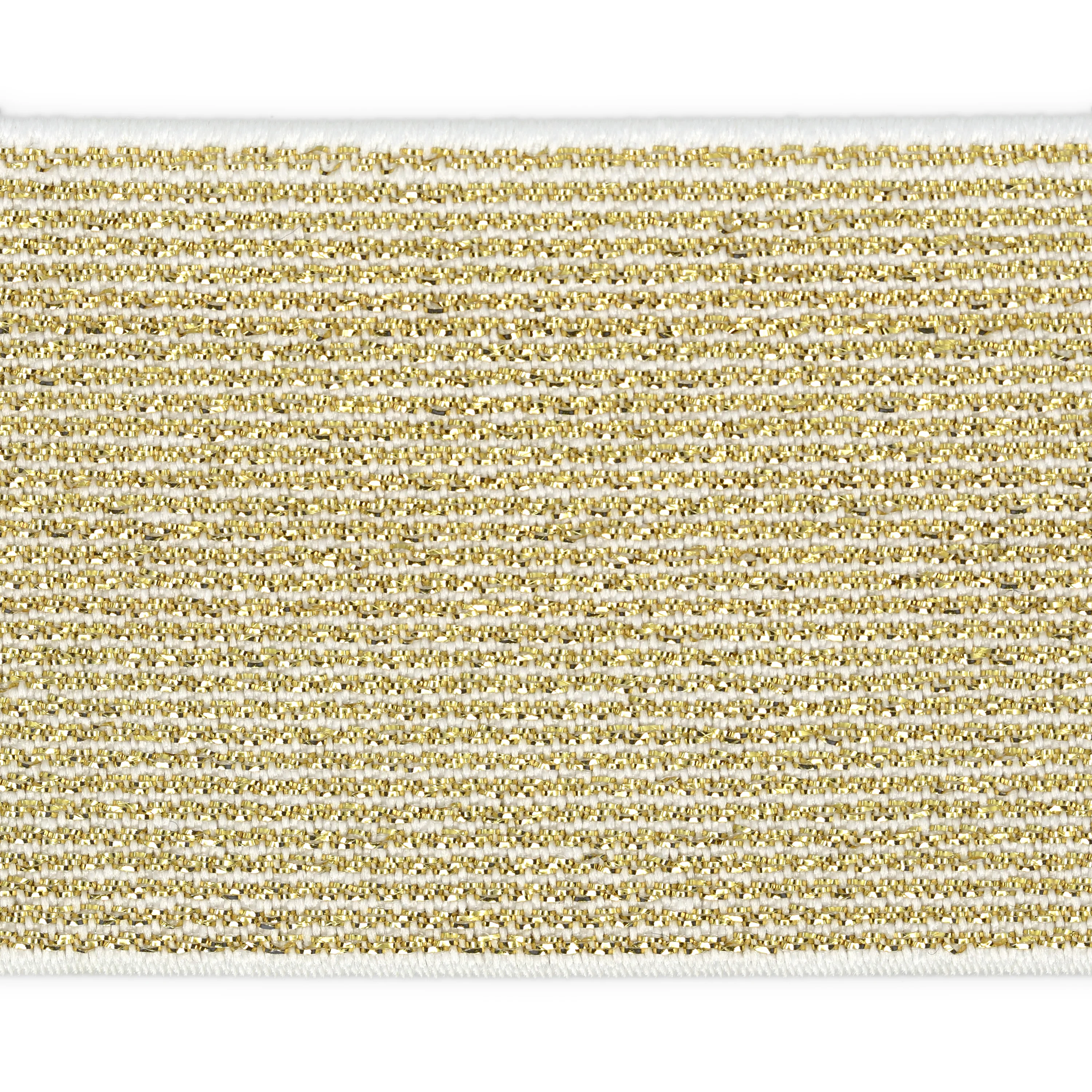 1-3/4" Metallic Waistband Elastic, 2 yd - Image 7