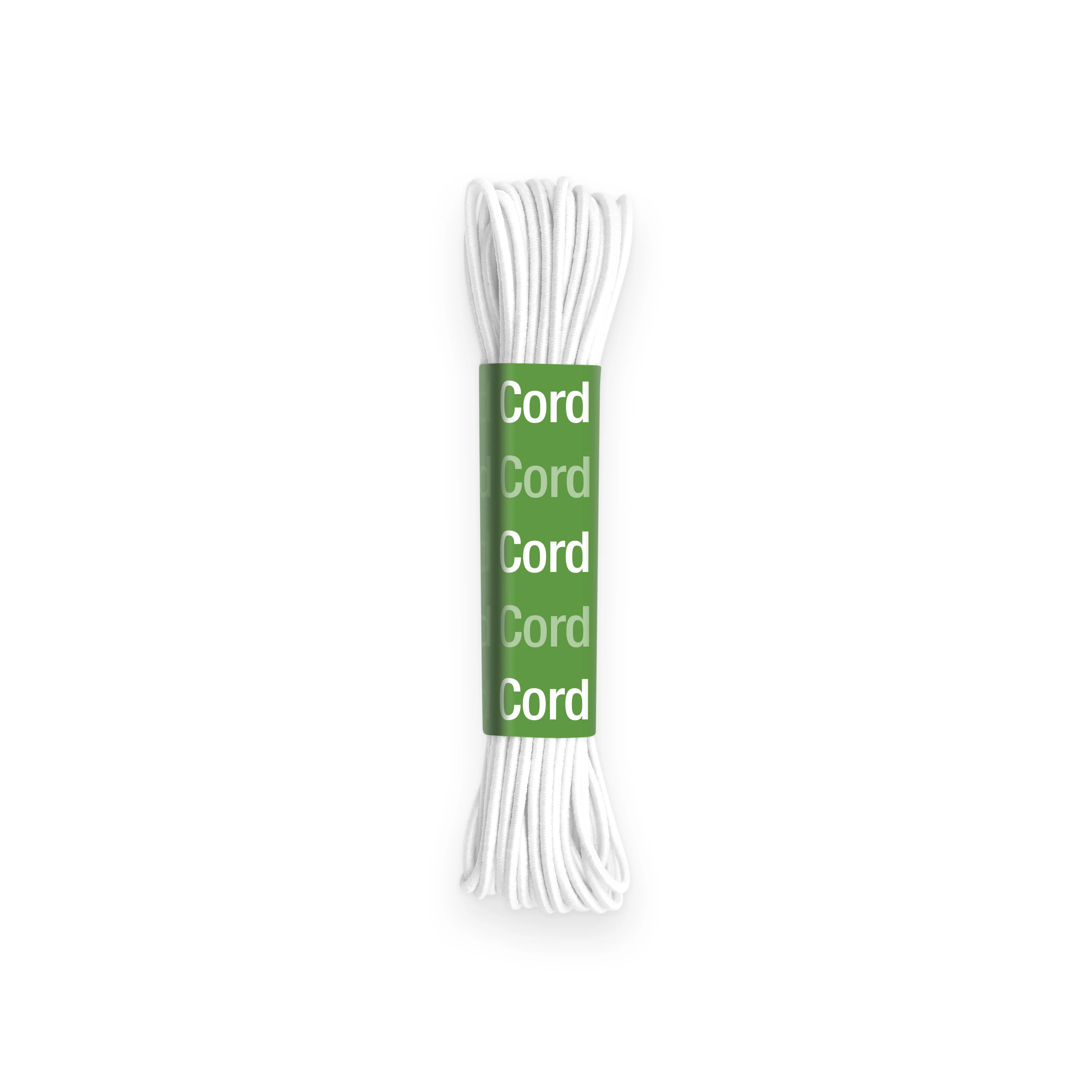Beading Cord Elastic, 5 yd - Image 2
