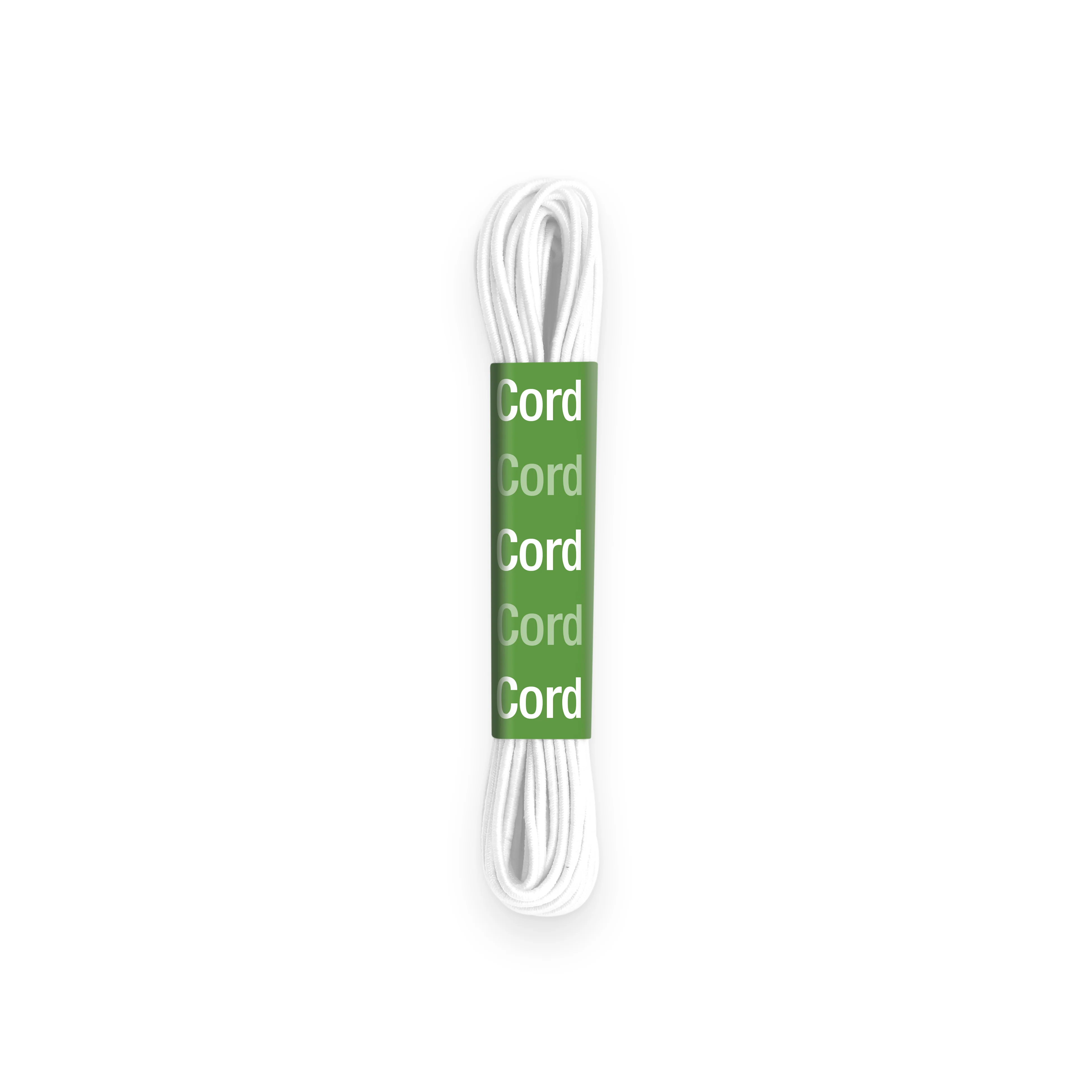 Beading Cord Elastic, 5 yd - Image 3