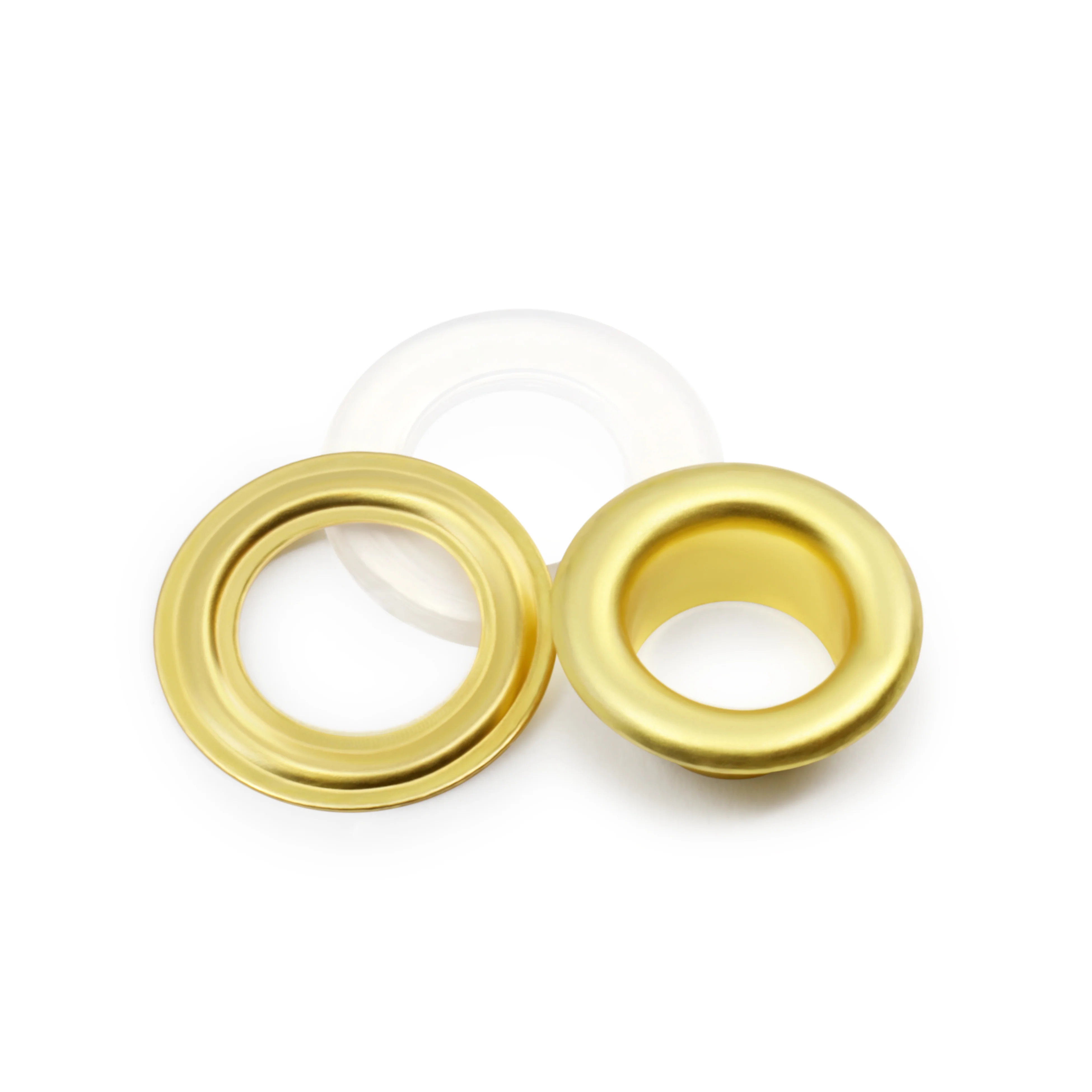 1/4" 2-Part Eyelets & Tools, 15 Sets - Image 2