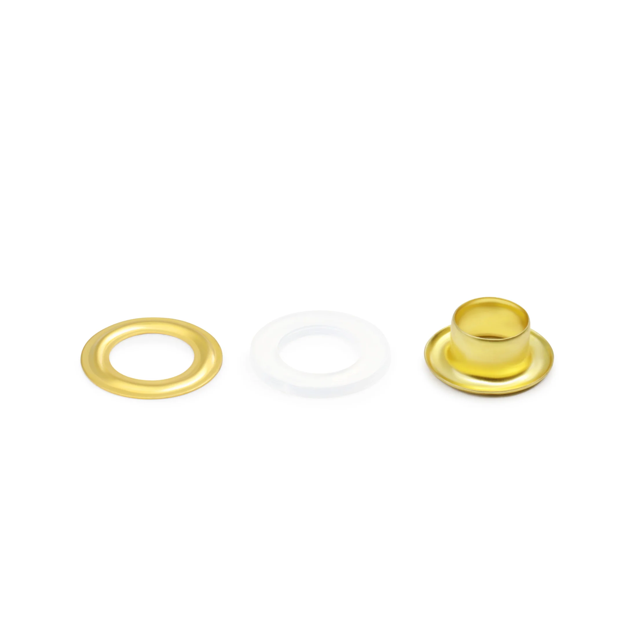 1/4" 2-Part Eyelets & Tools, 15 Sets - Image 3