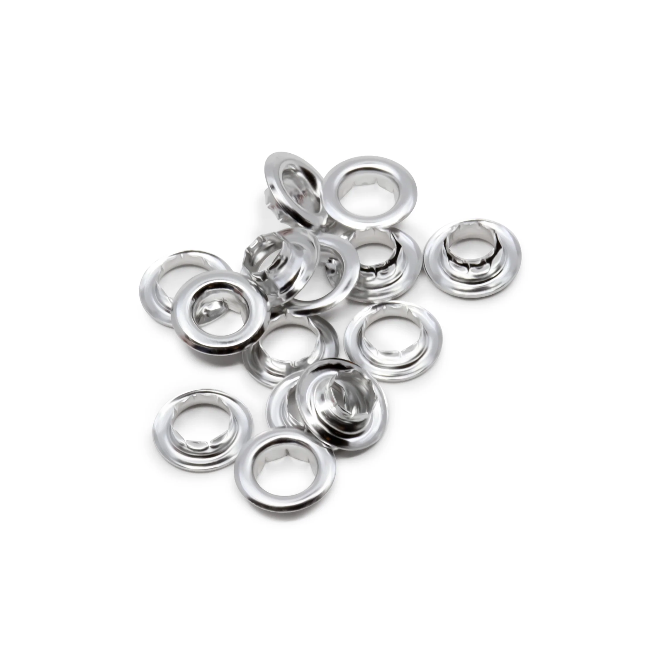 1/4" Large Eyelets & Tools, 12 Sets - Image 11