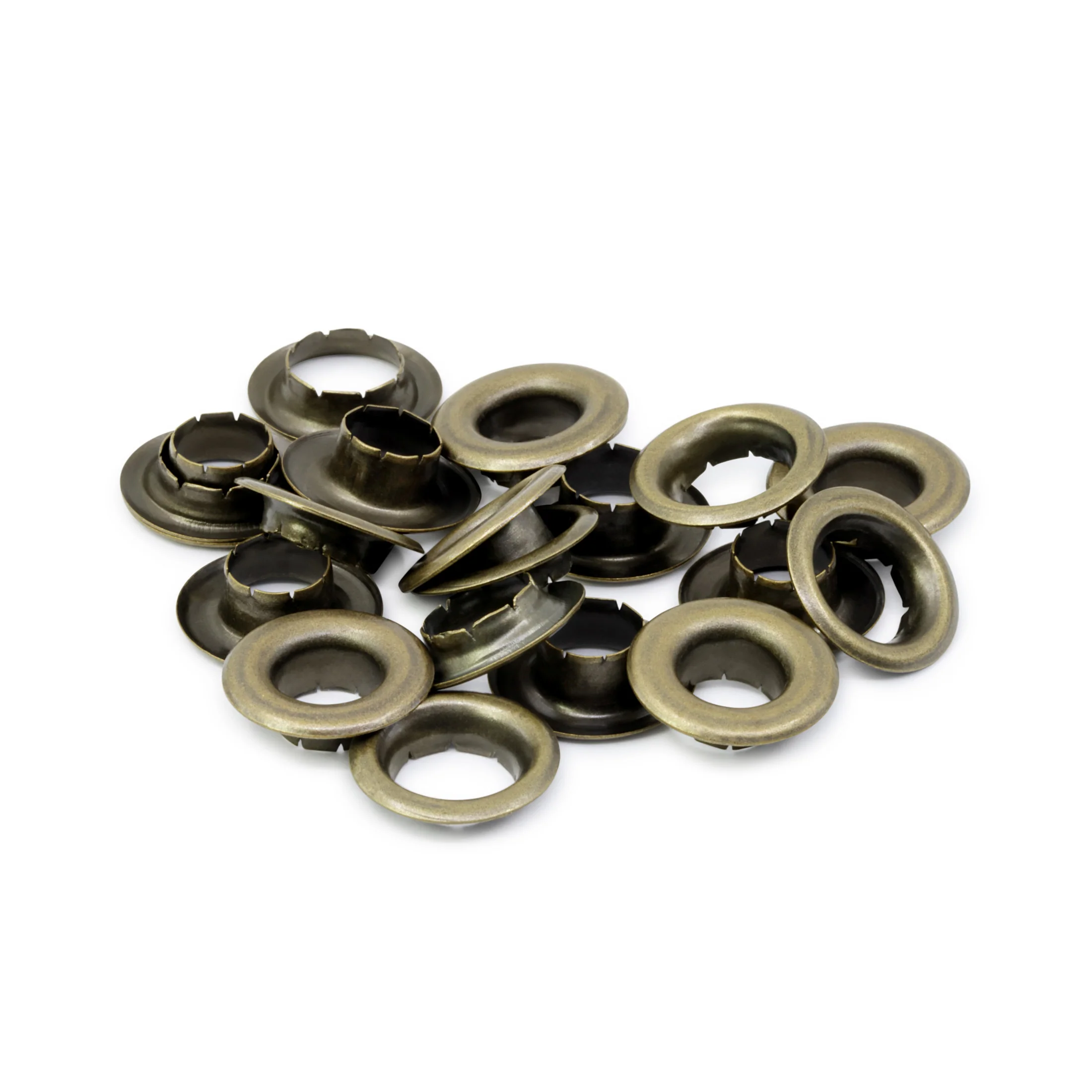 1/4" Large Eyelets & Tools, 12 Sets - Image 17