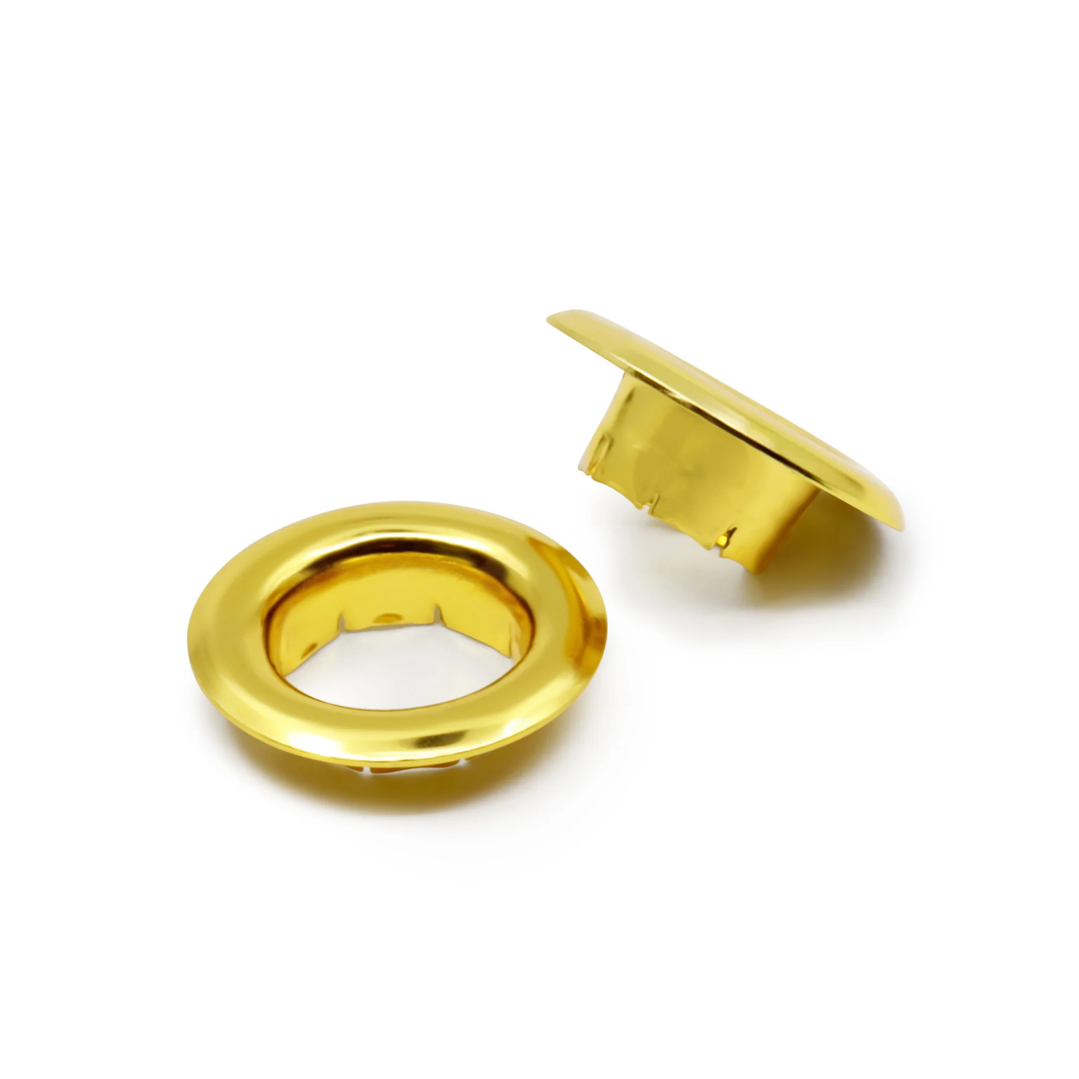 1/4" Large Eyelets & Tools, 12 Sets - Image 3