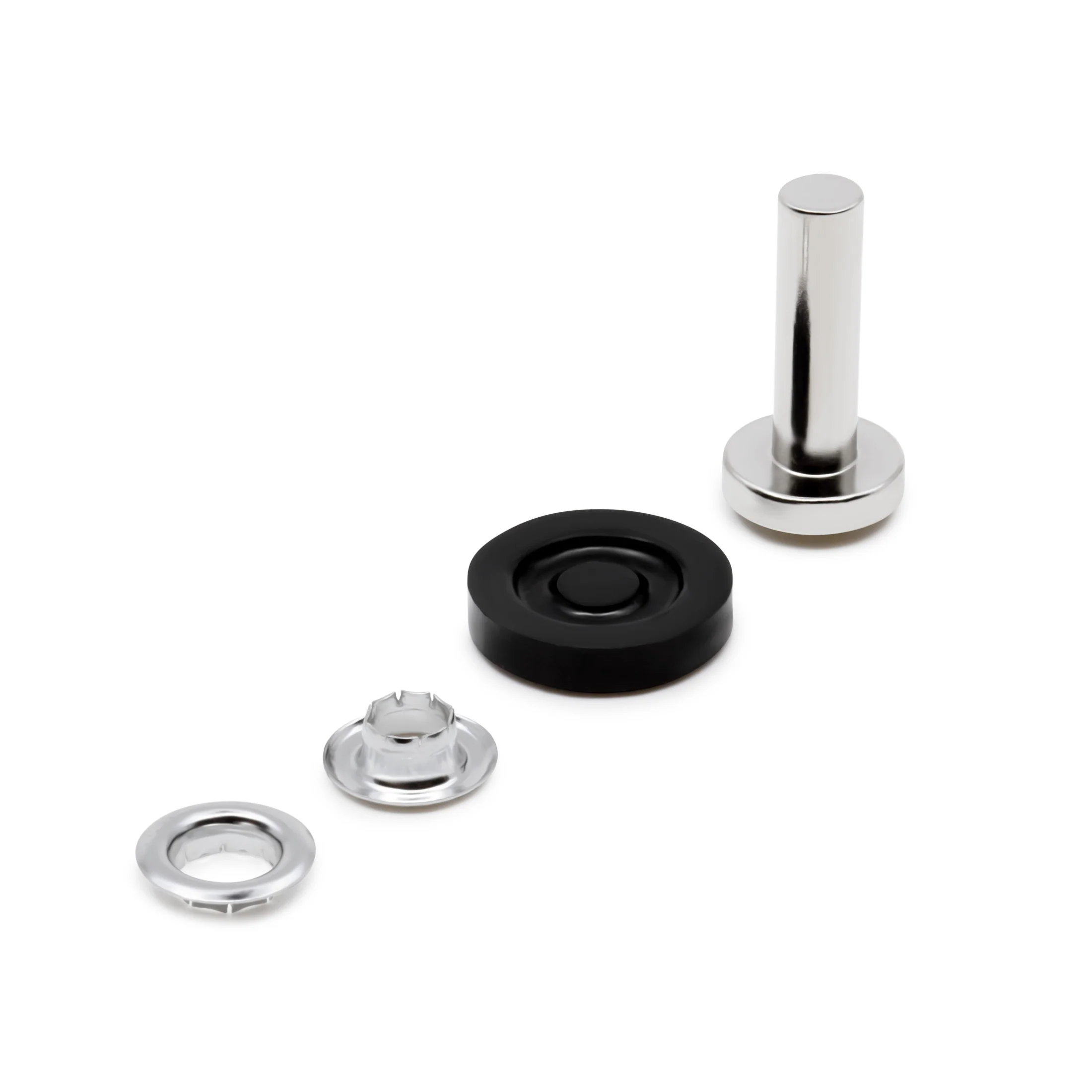 1/4" Large Eyelets & Tools, 144 Sets - Image 8