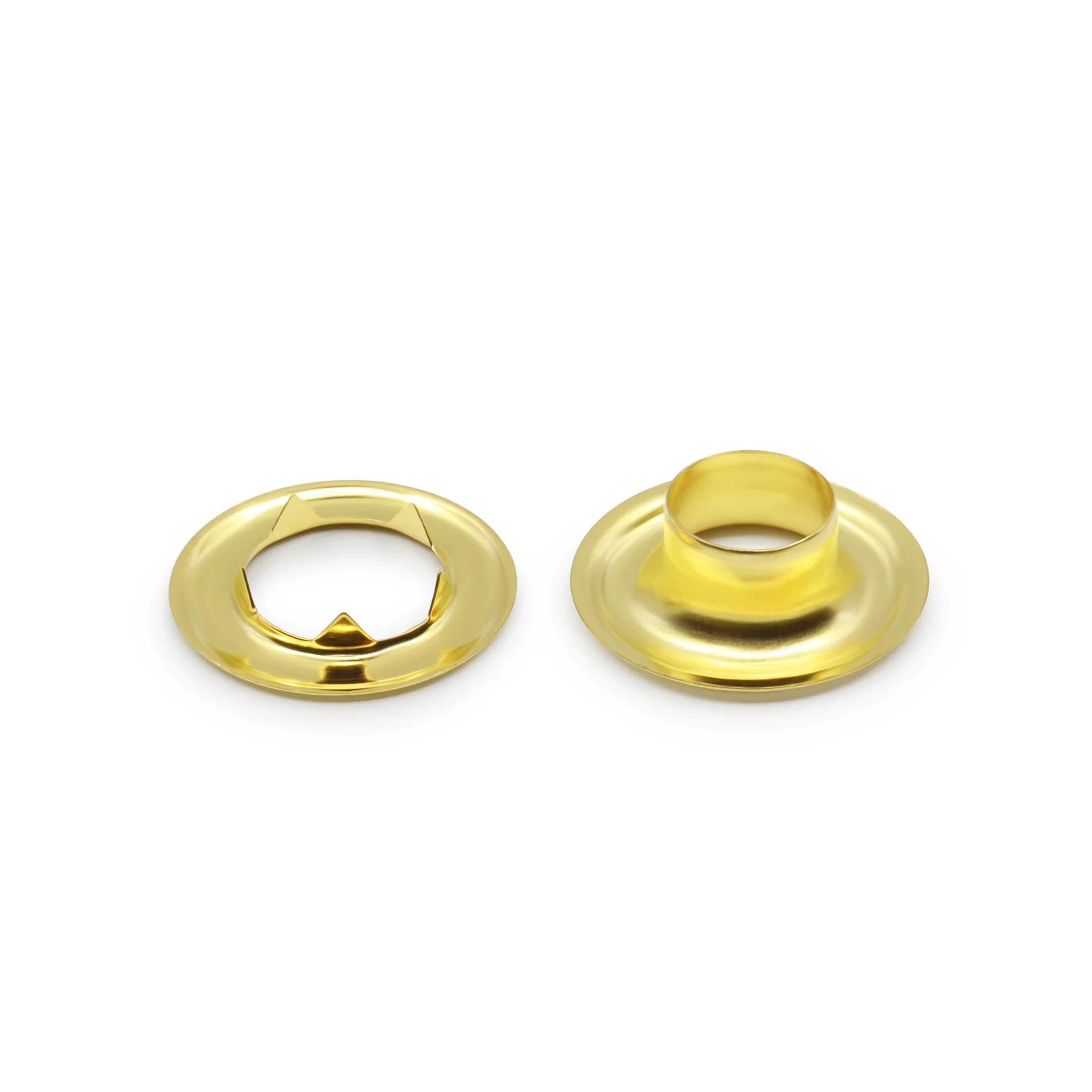 7/16" Extra-Large Eyelets, 10 Sets - Image 4