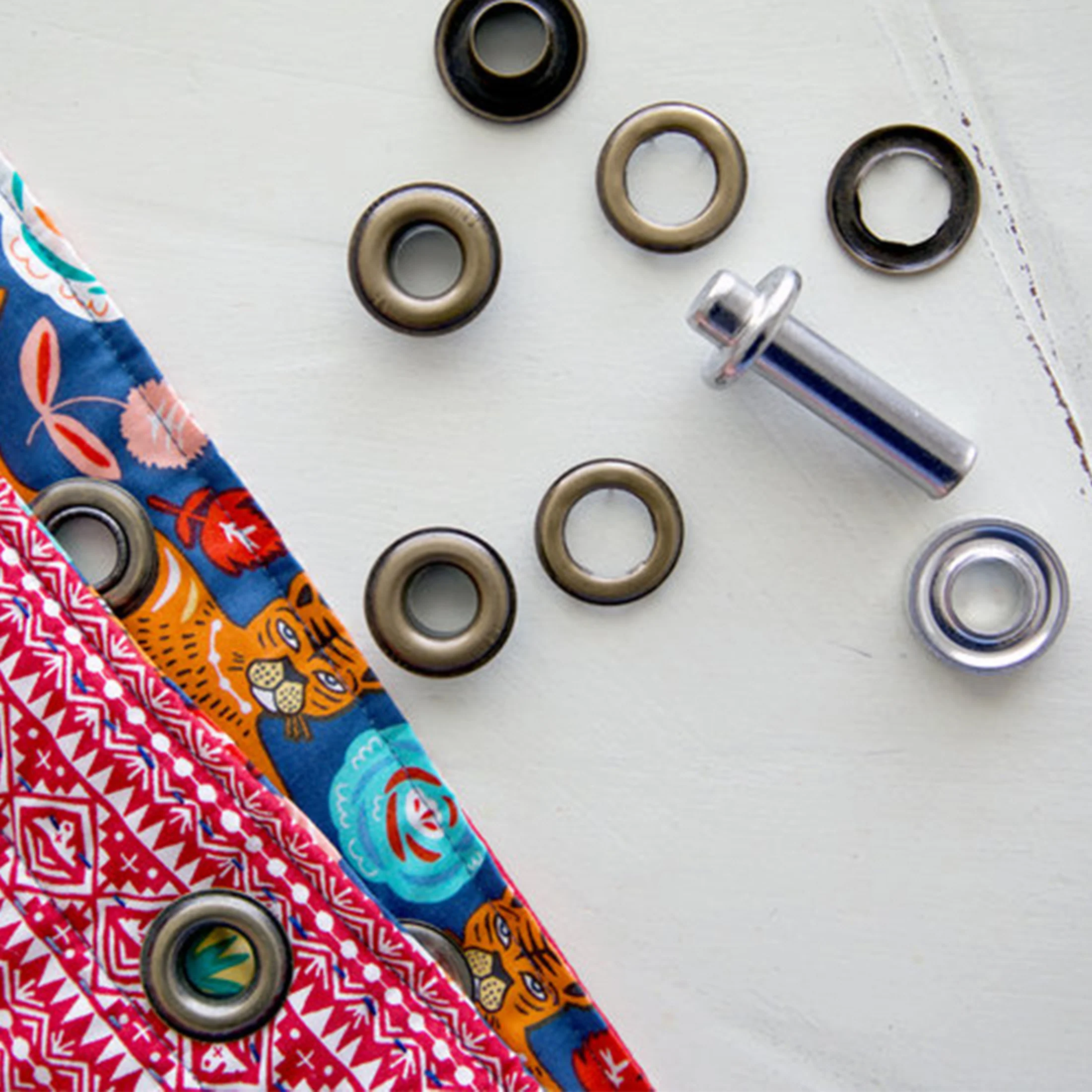 Eyelet Tool - Image 13