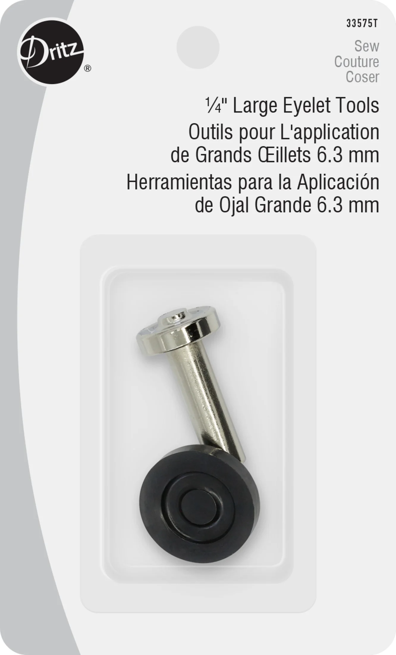 Eyelet Tool - Image 4