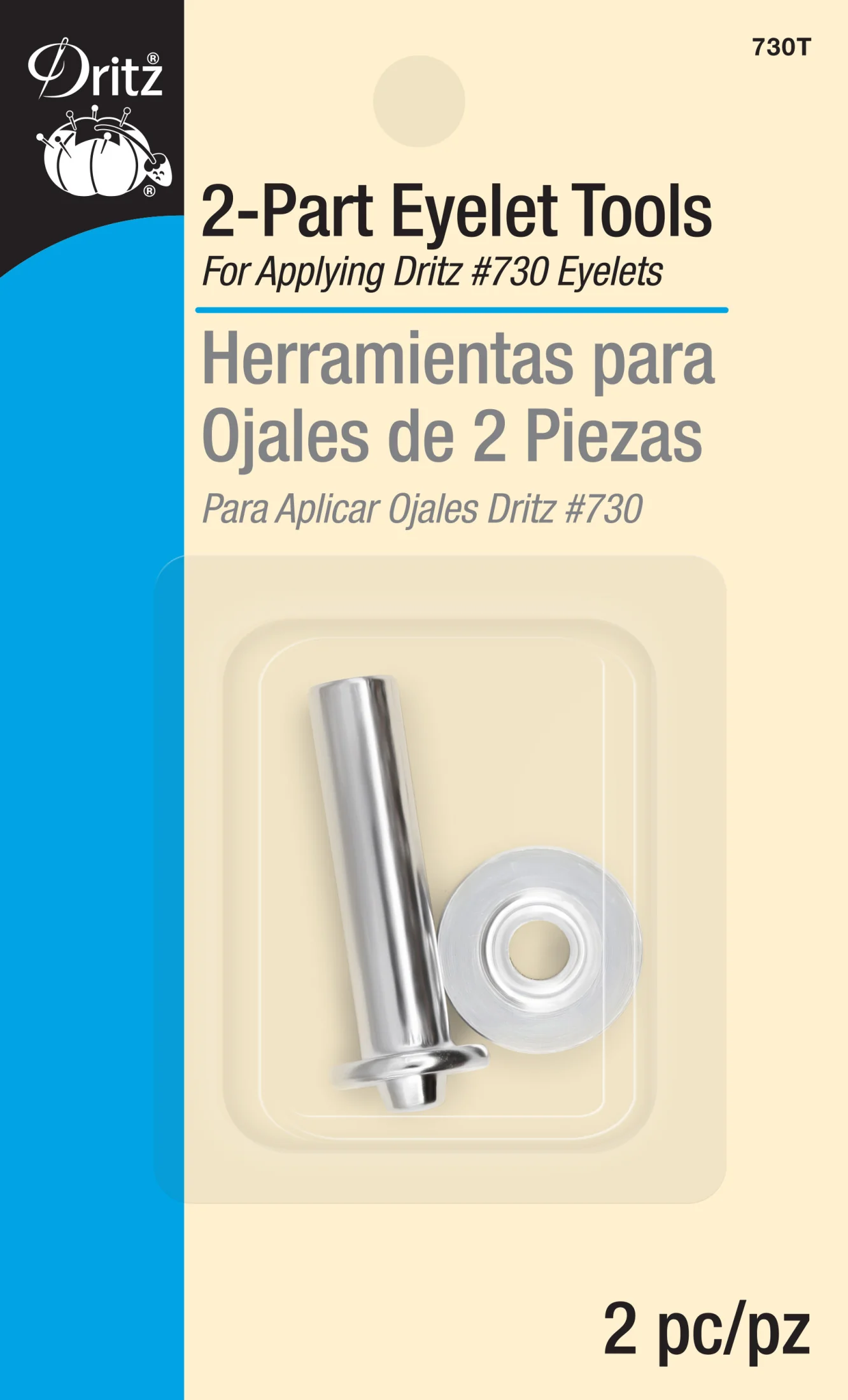 Eyelet Tool - Image 7