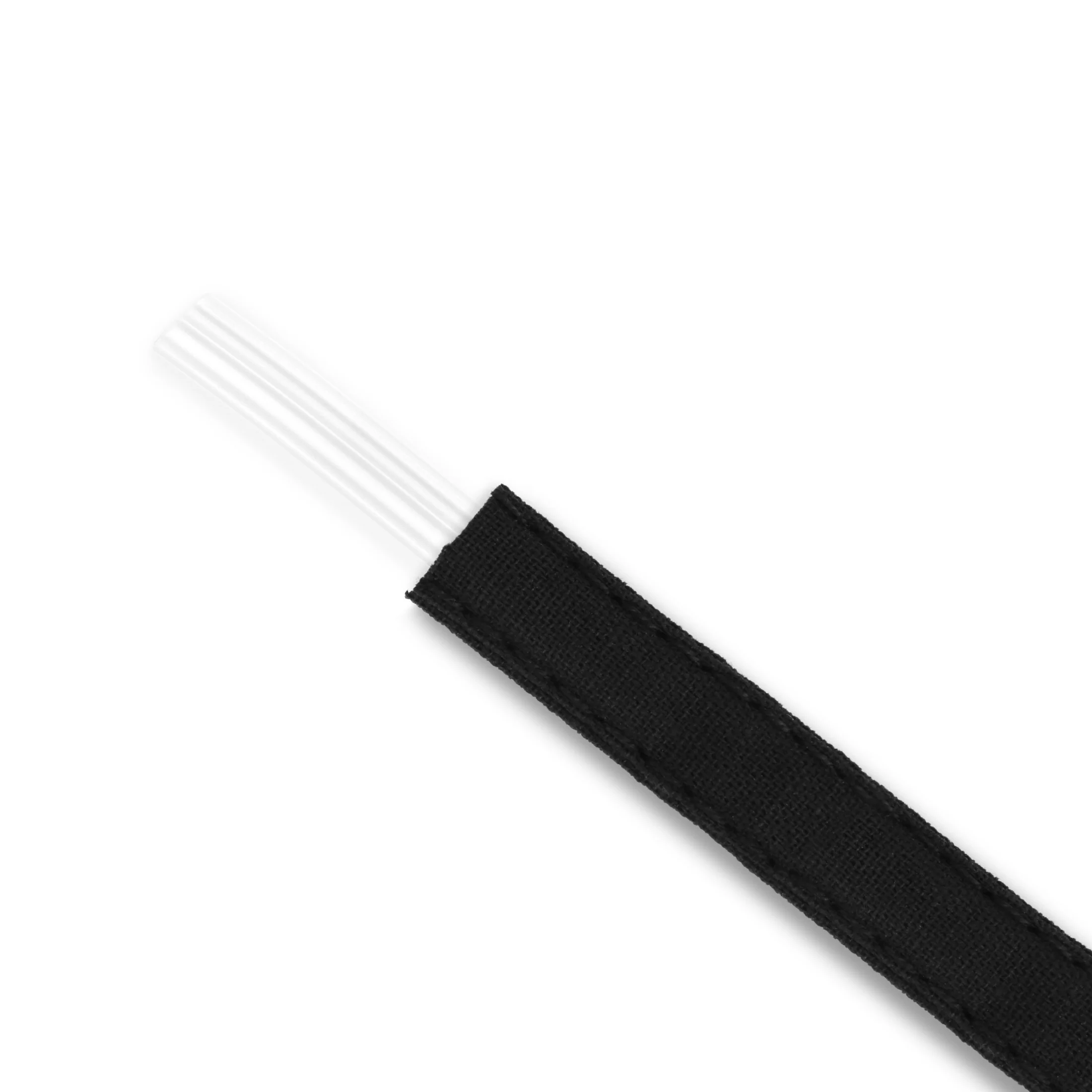 1/4" Featherlite Boning with 1/2" Casing, 12 yd - Image 7