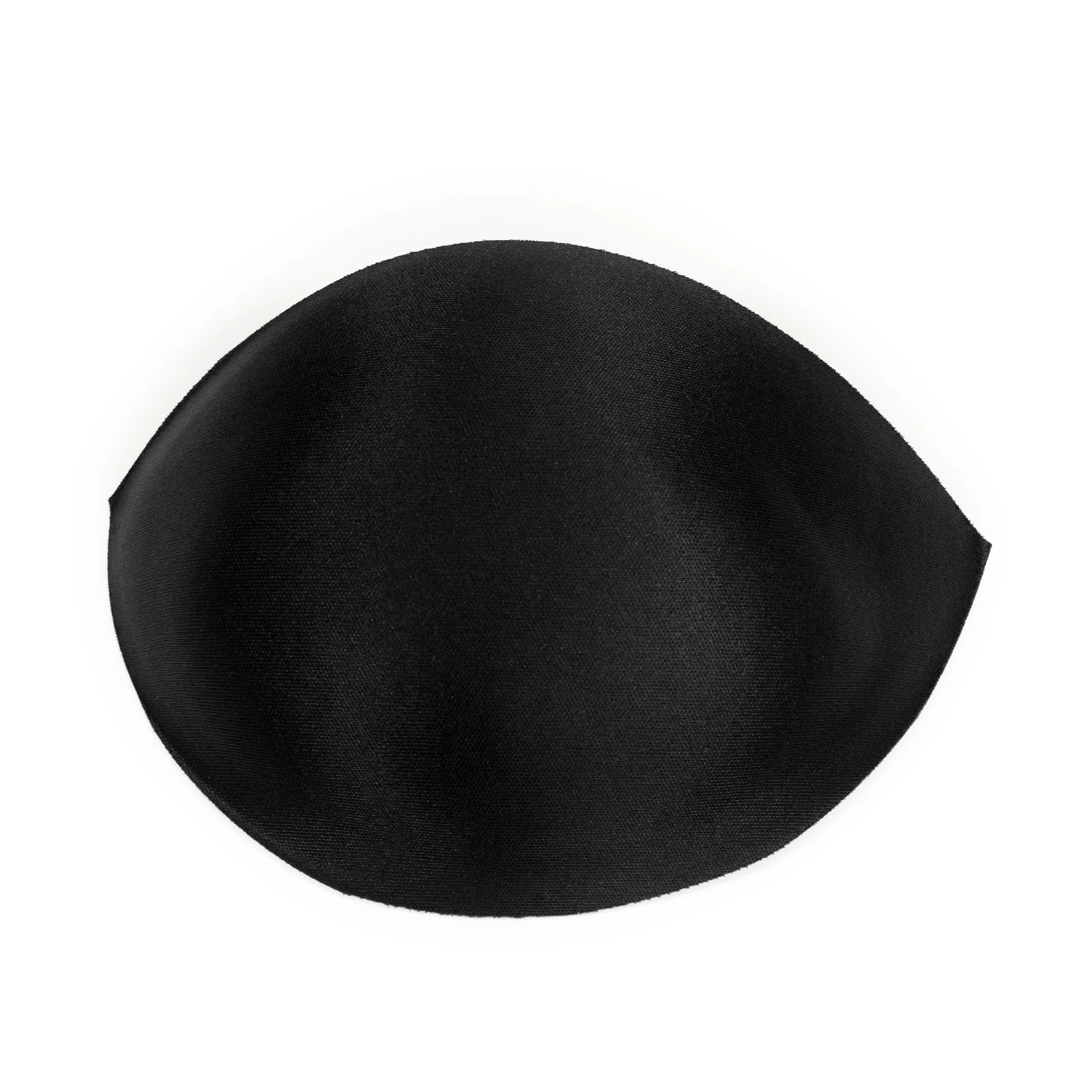 Molded Gel-Filled Bra Cups, Black - Image 7