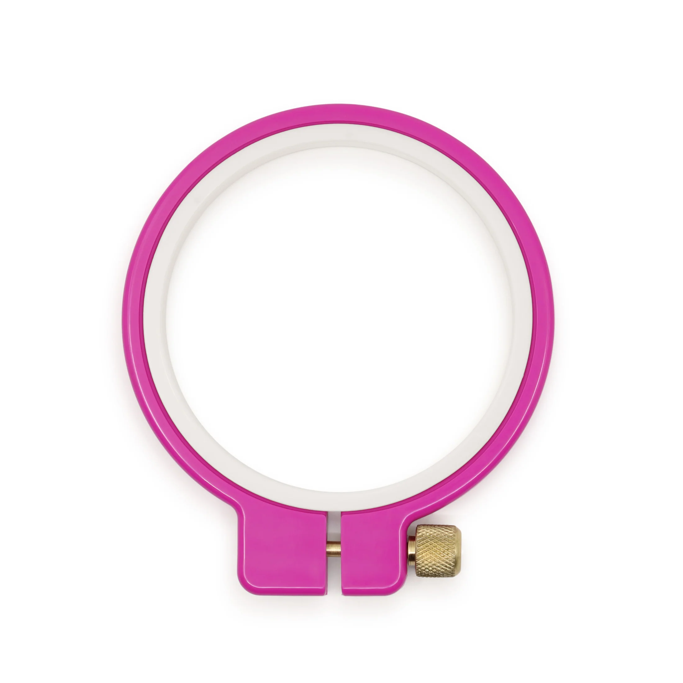 Sure Grip Hoop, Holds Fabric - Image 2