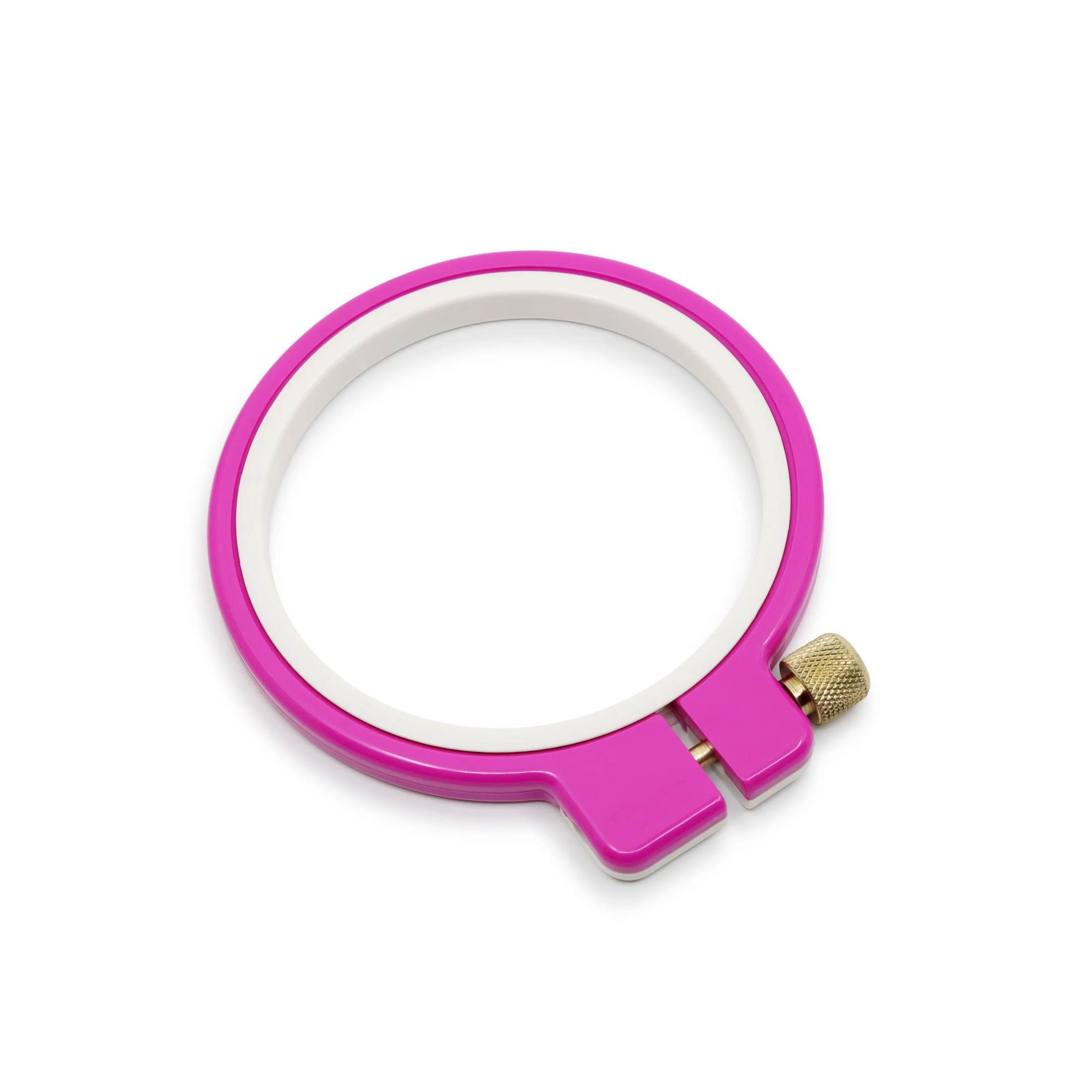 Sure Grip Hoop, Holds Fabric - Image 3