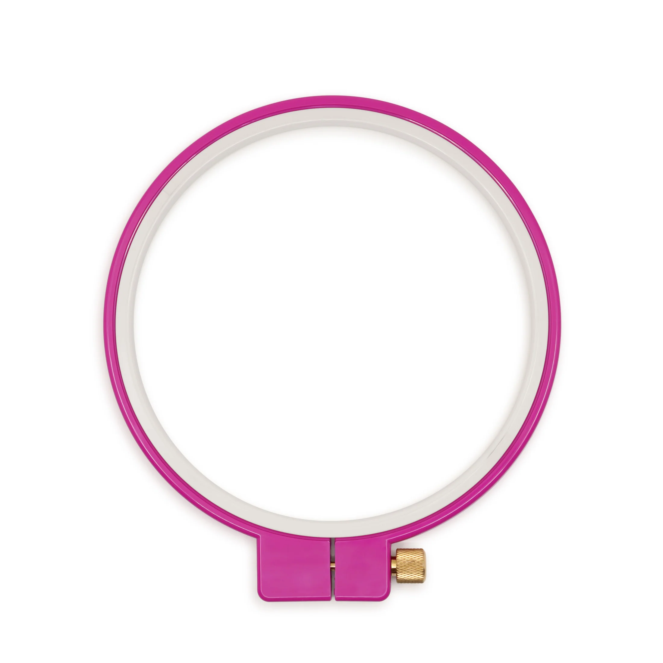 Sure Grip Hoop, Holds Fabric - Image 6
