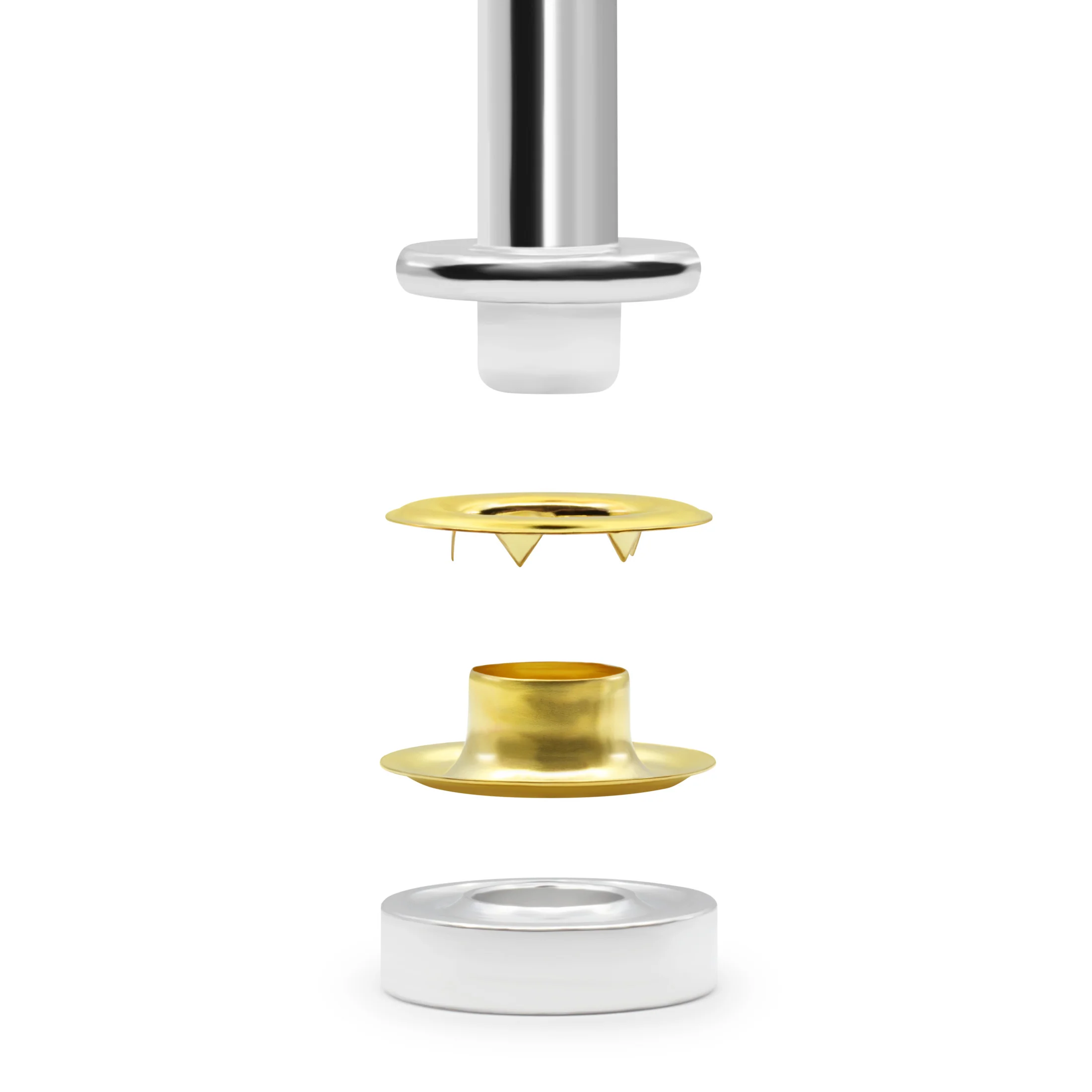 7/16" Grommet Kit - Image 4