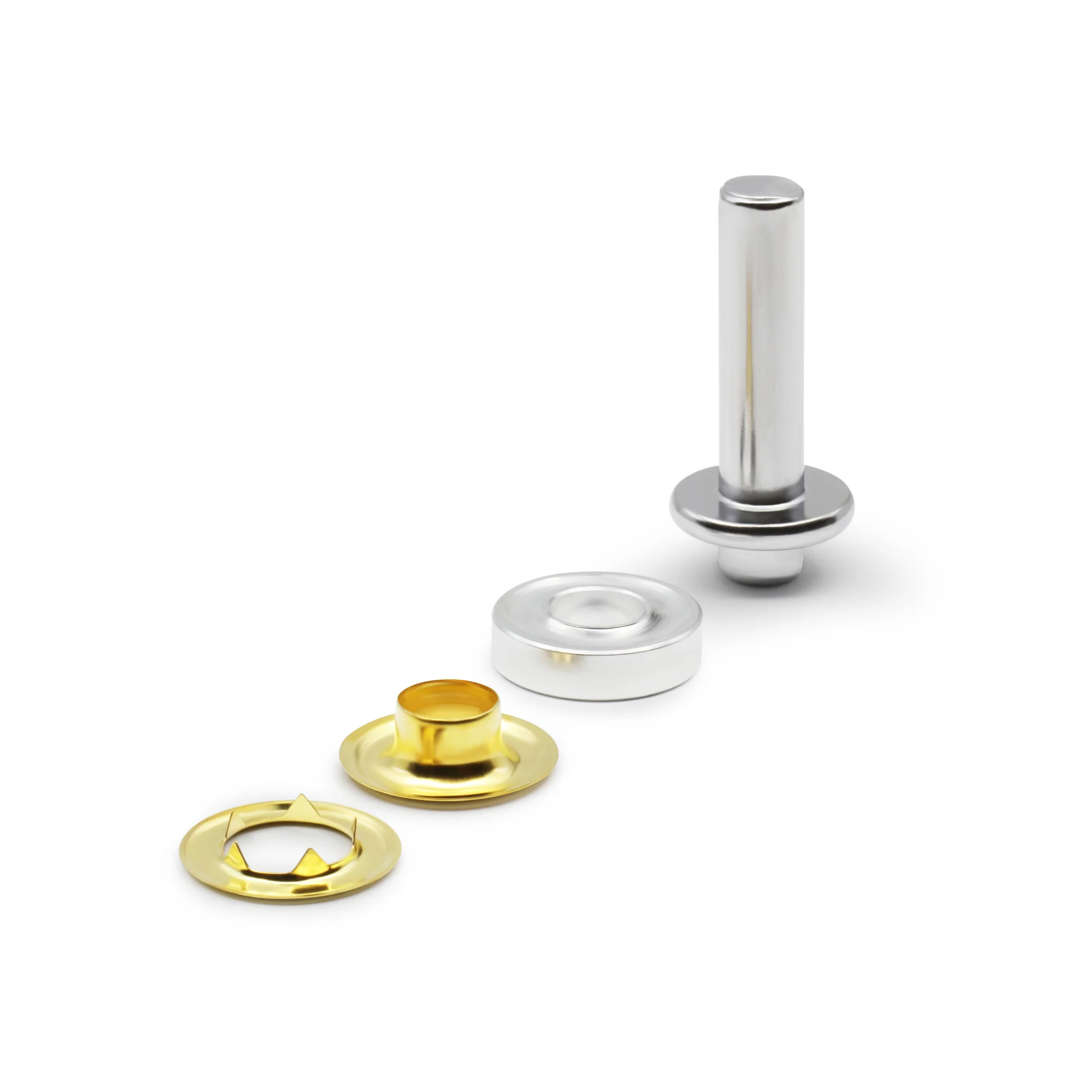 7/16" Grommet Kit - Image 6