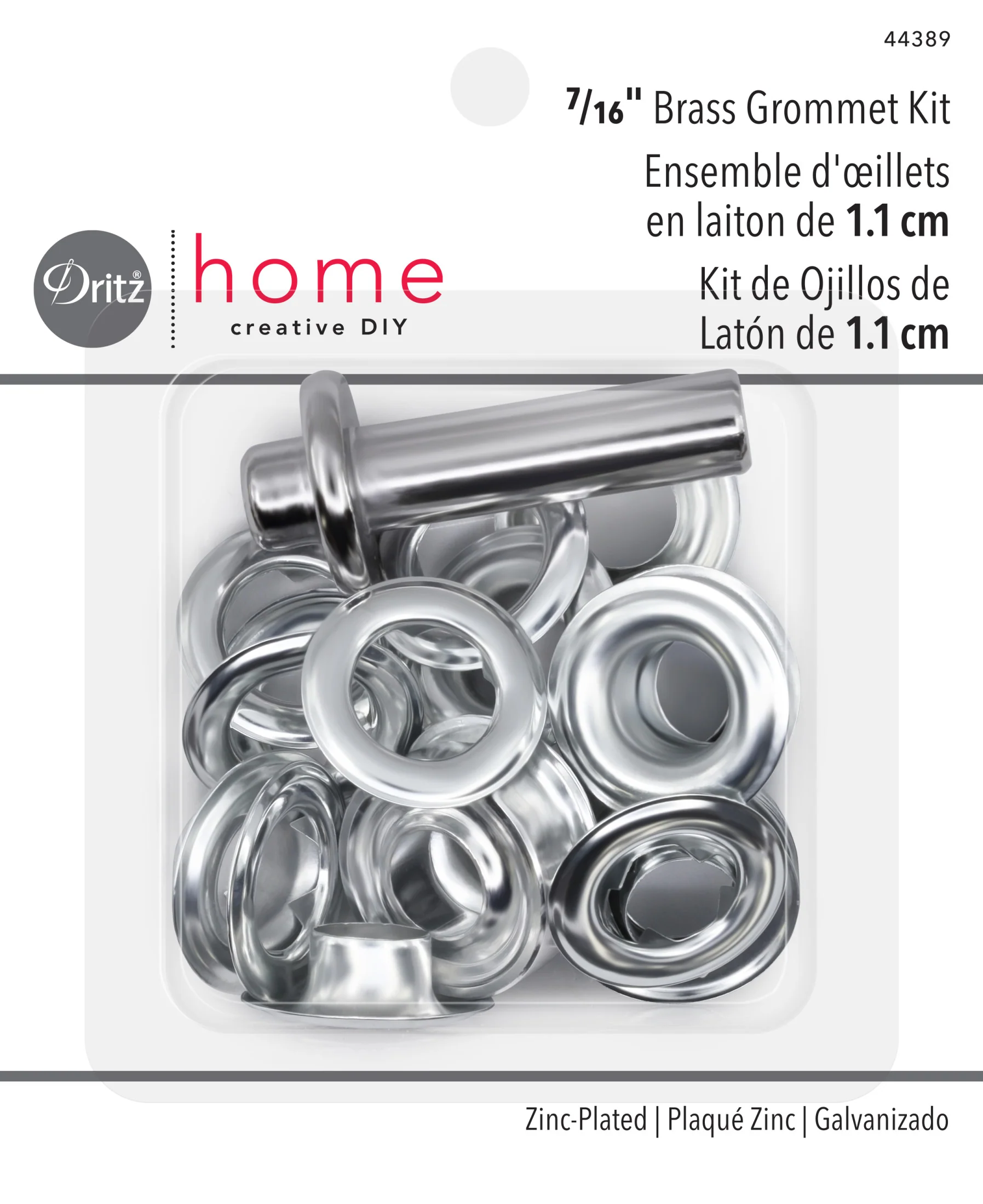 7/16" Grommet Kit - Image 8
