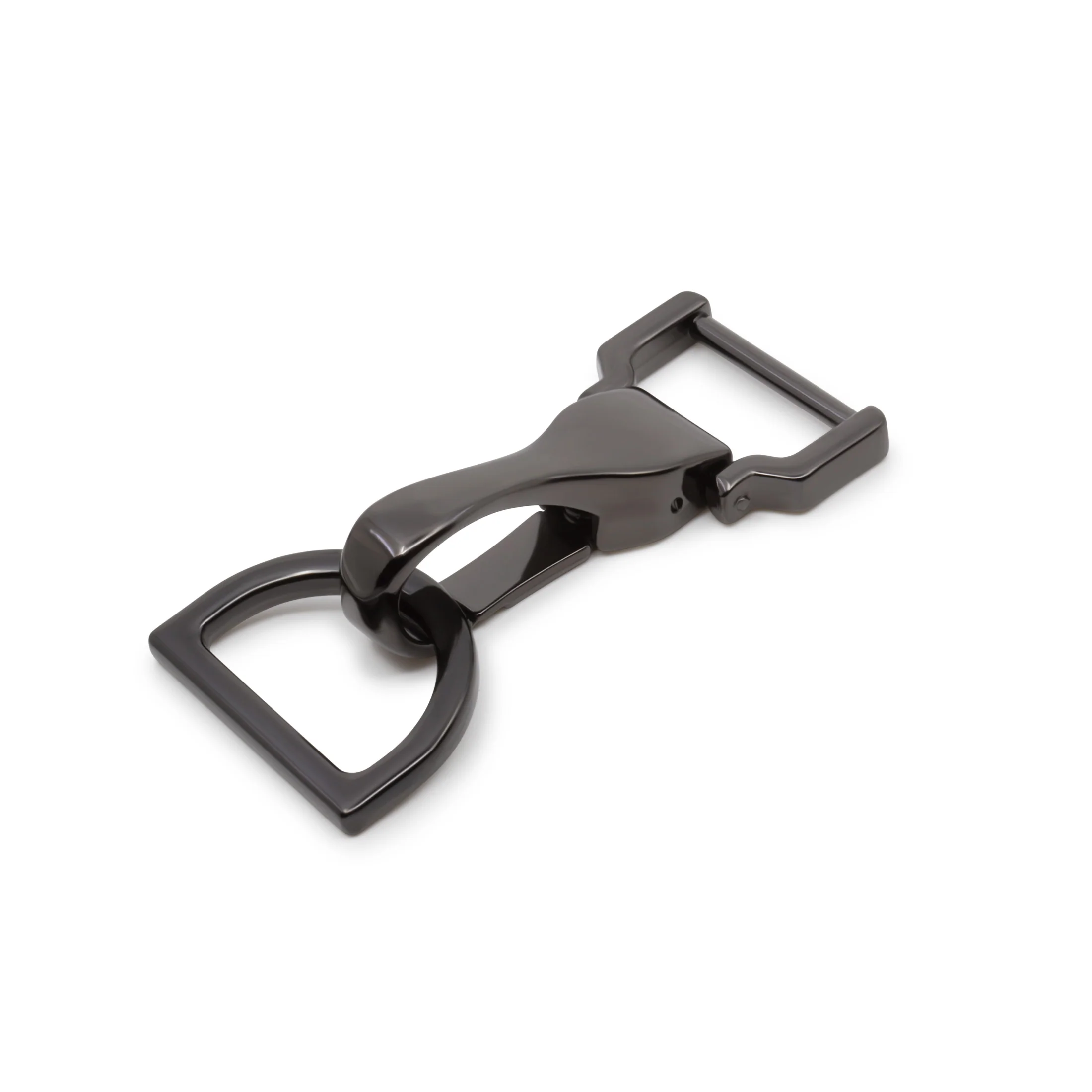 Large Hook & D-Ring - Image 2