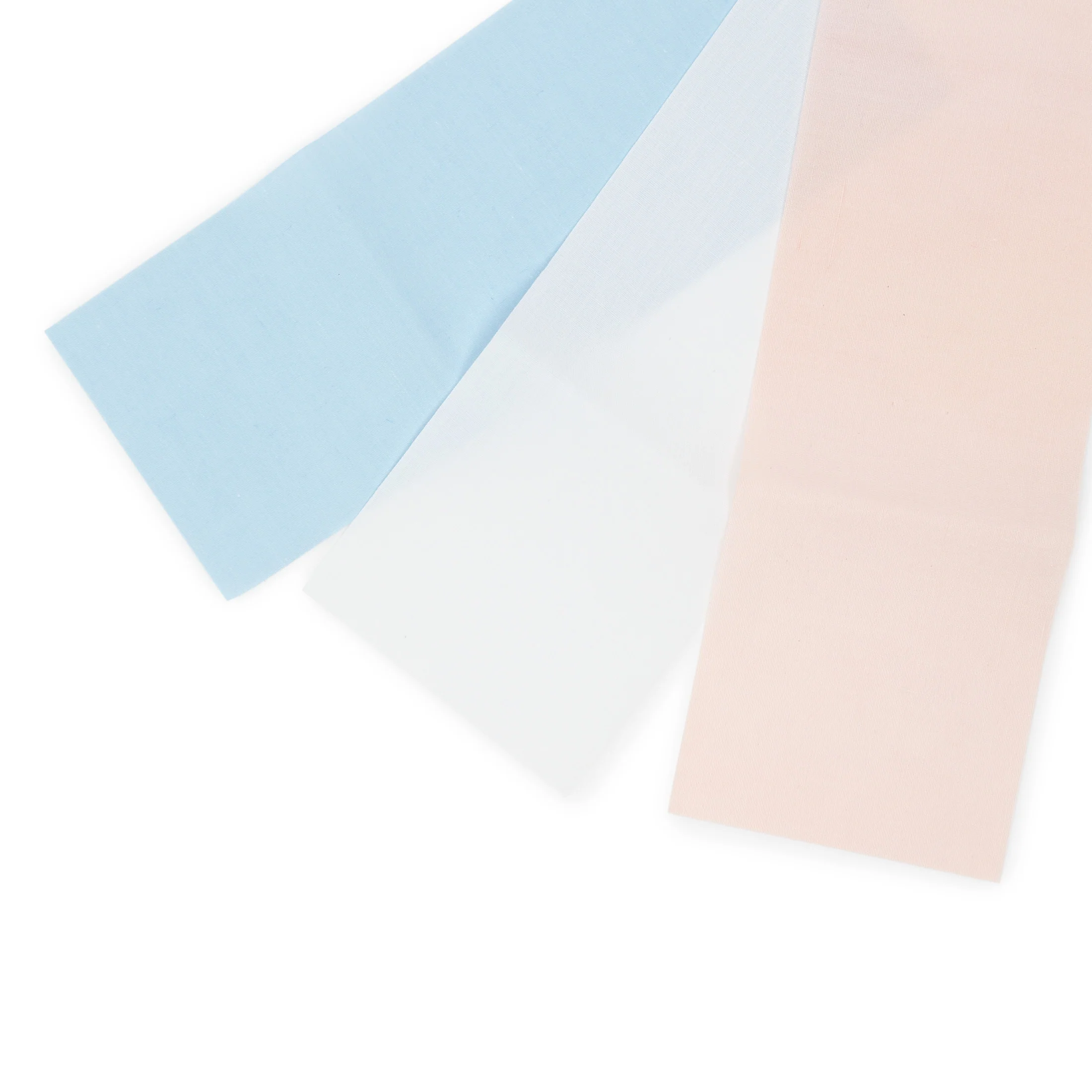 Iron-On Mending Fabric, 3" x 8" - Image 11