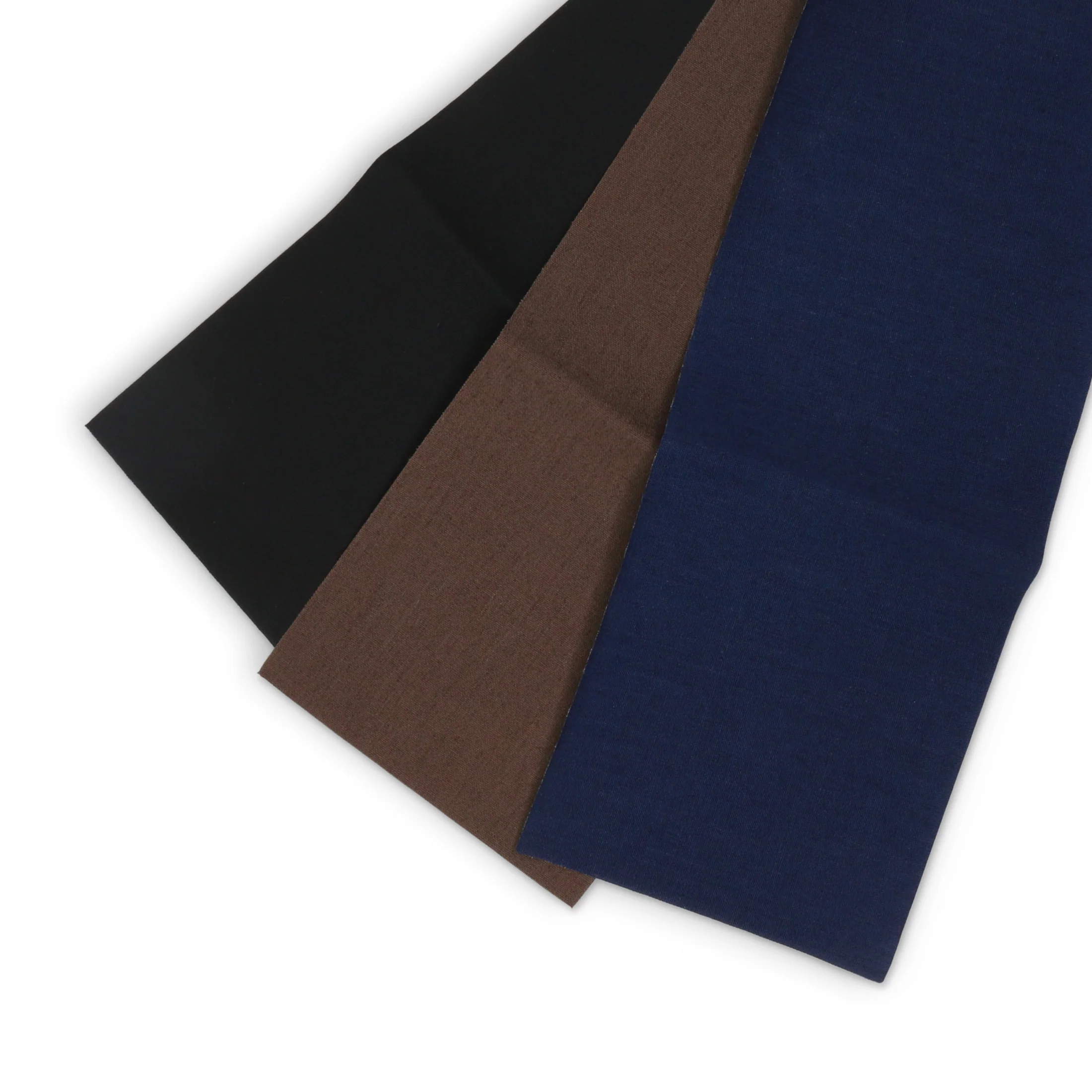 Iron-On Mending Fabric, 3" x 8" - Image 6