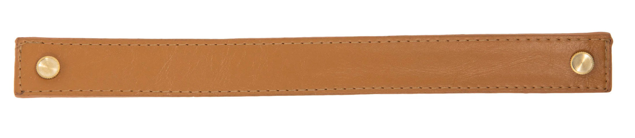 10" Faux Leather Handle Set - Image 12