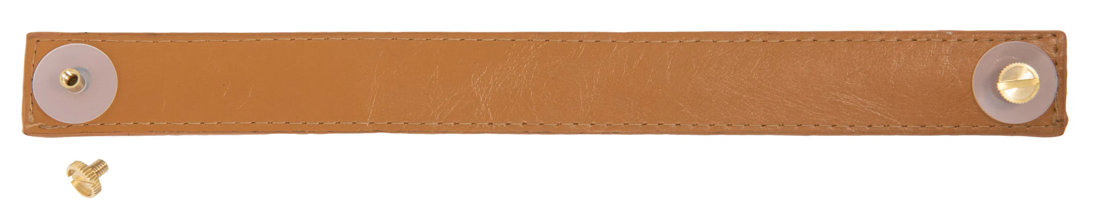 10" Faux Leather Handle Set - Image 13