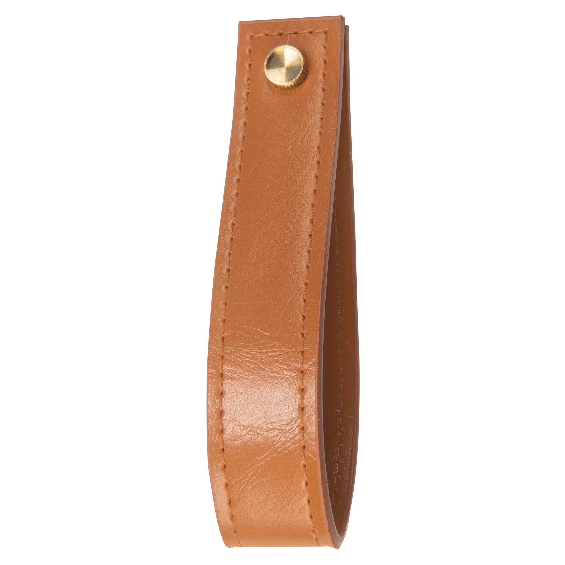 10" Faux Leather Handle Set - Image 14