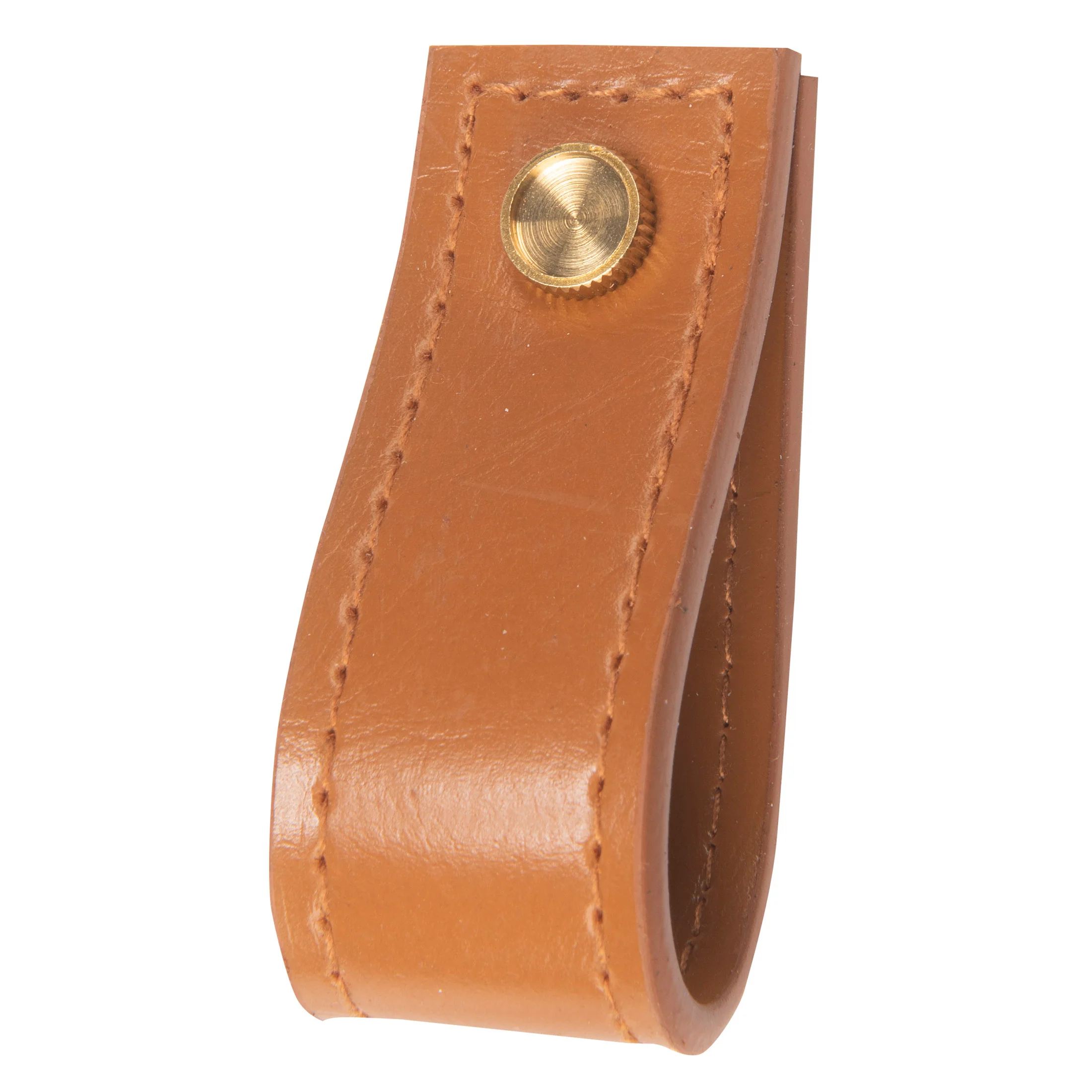 5-1/2" Faux Leather Handle Set - Image 11