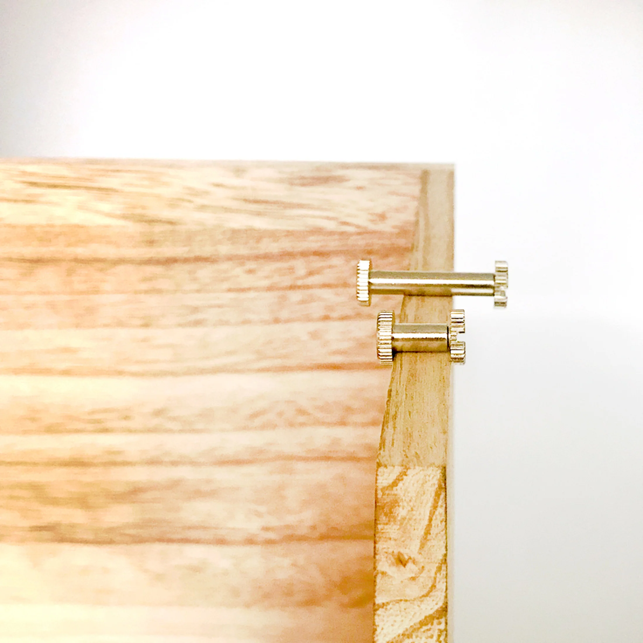 Long Post Chicago Screws, 3 pc - Image 12
