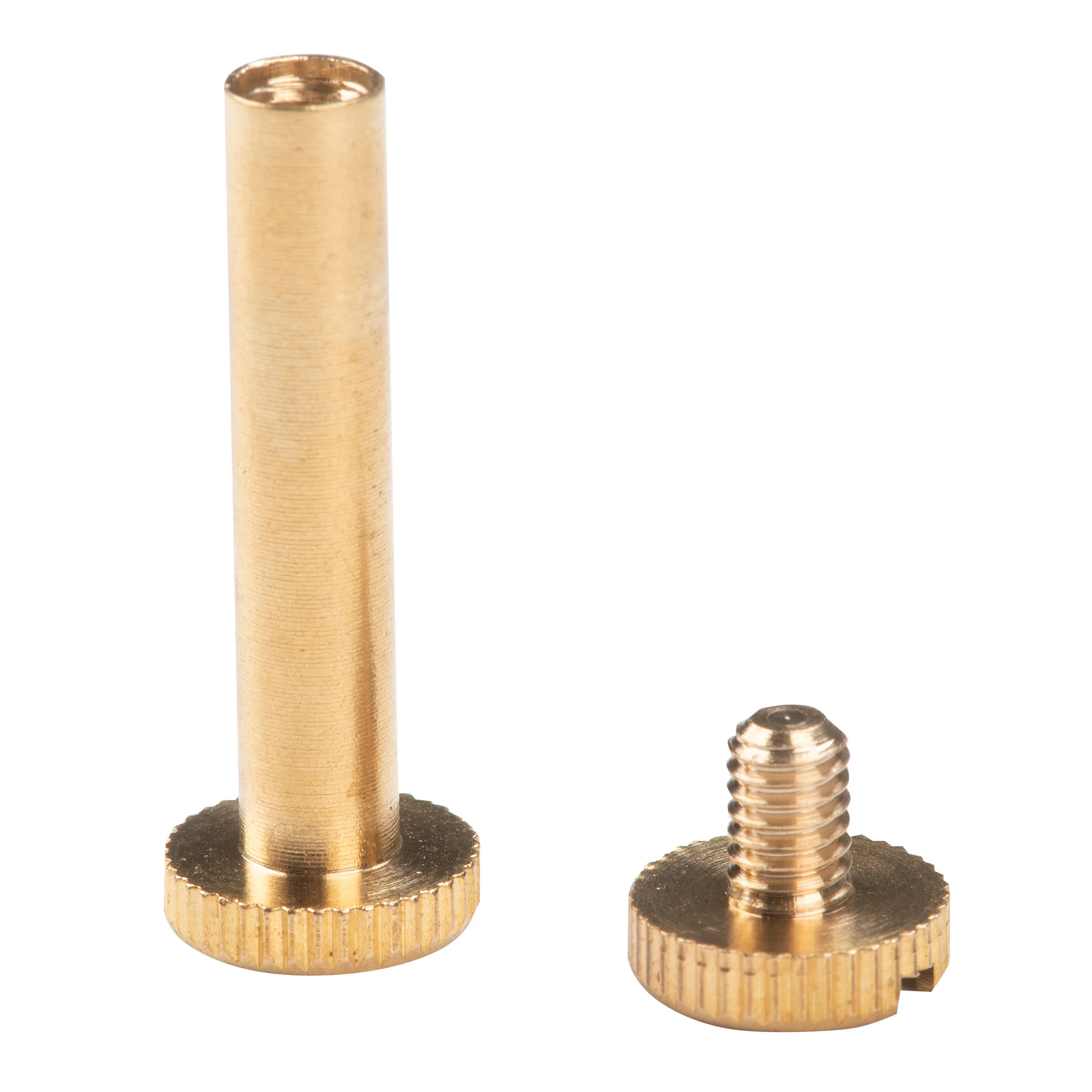 Long Post Chicago Screws, 3 pc - Image 3