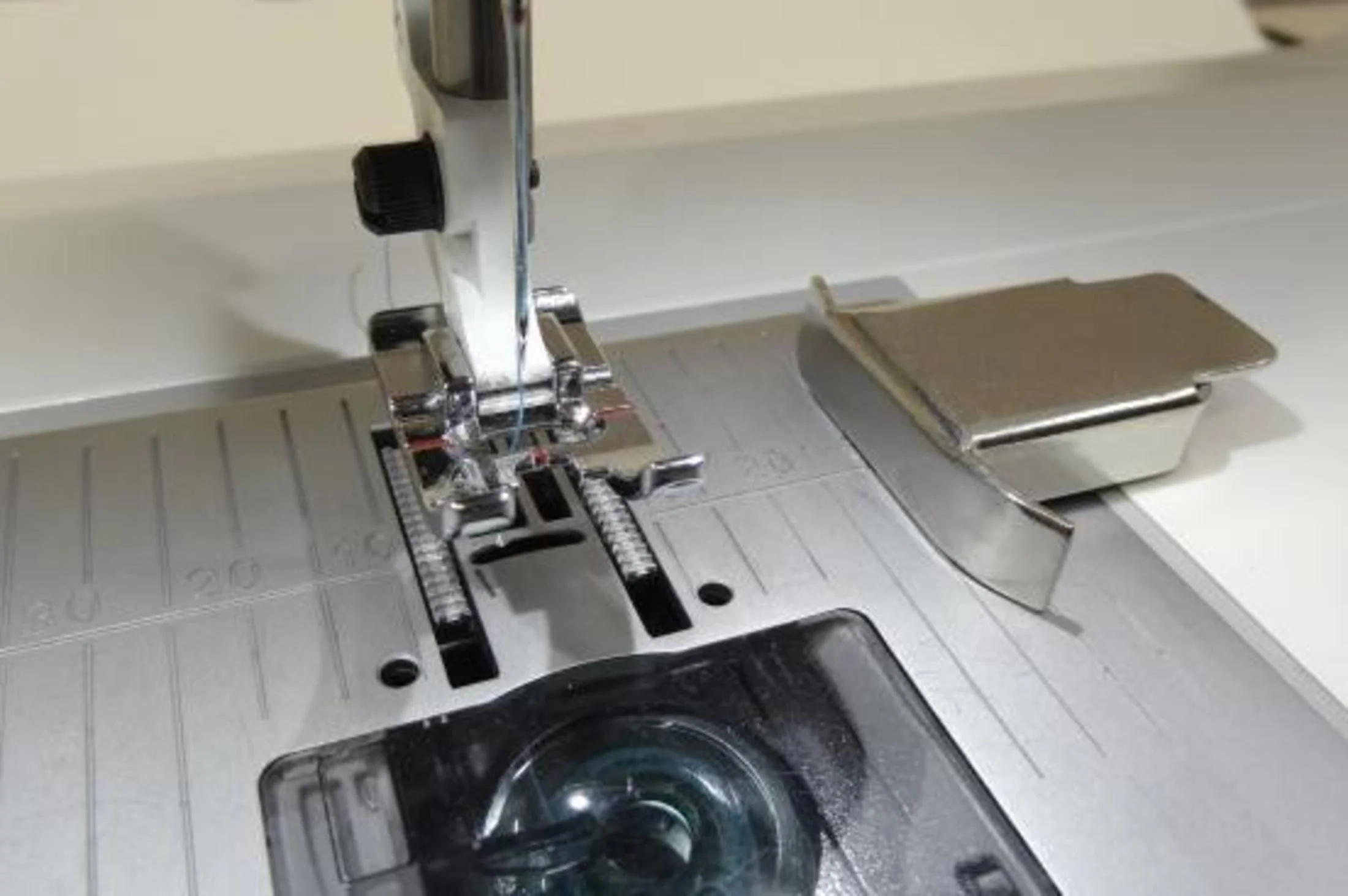 Magnetic Seam Guide, Nickel - Image 6