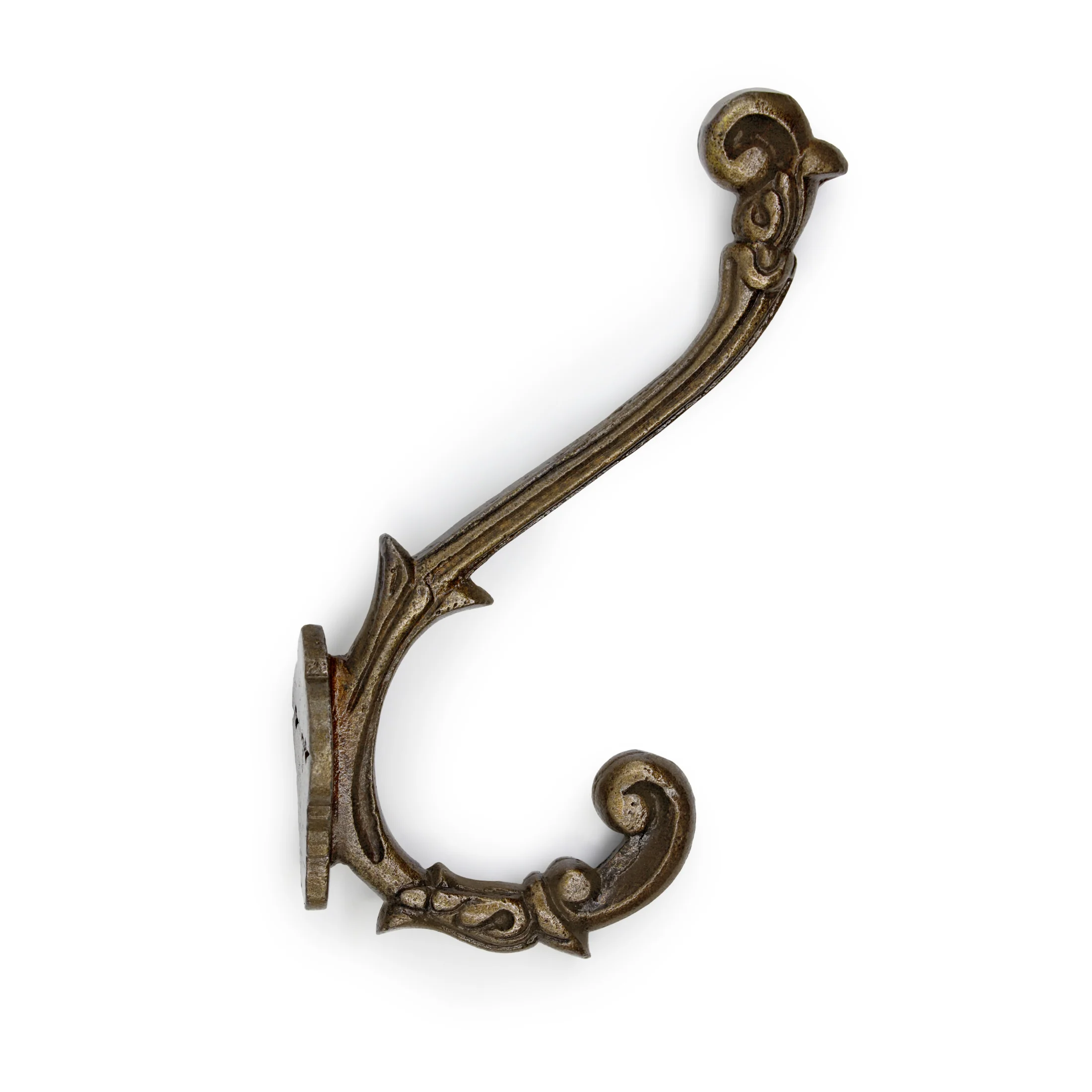 Metal Baroque Wall Hook - Image 5