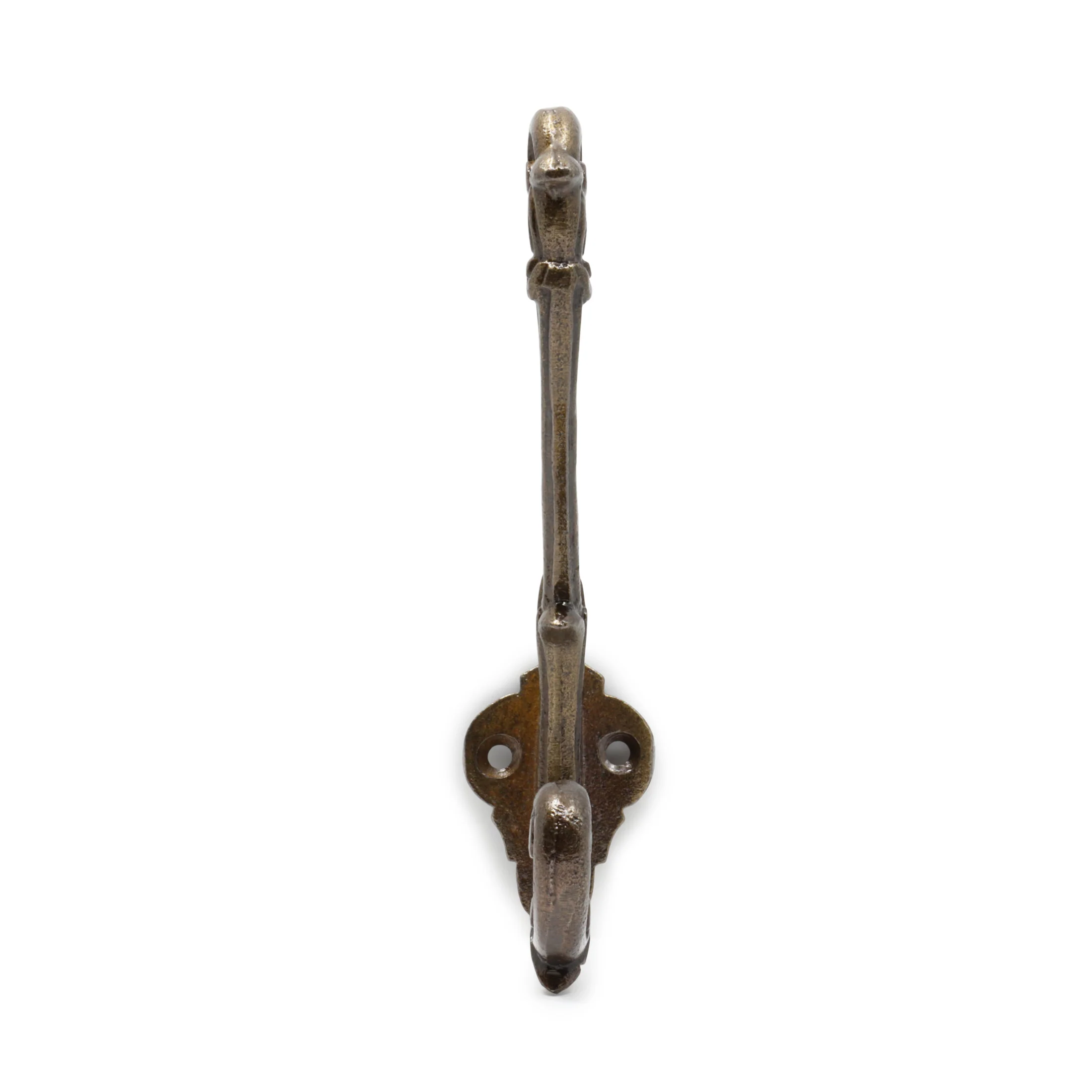 Metal Baroque Wall Hook - Image 7