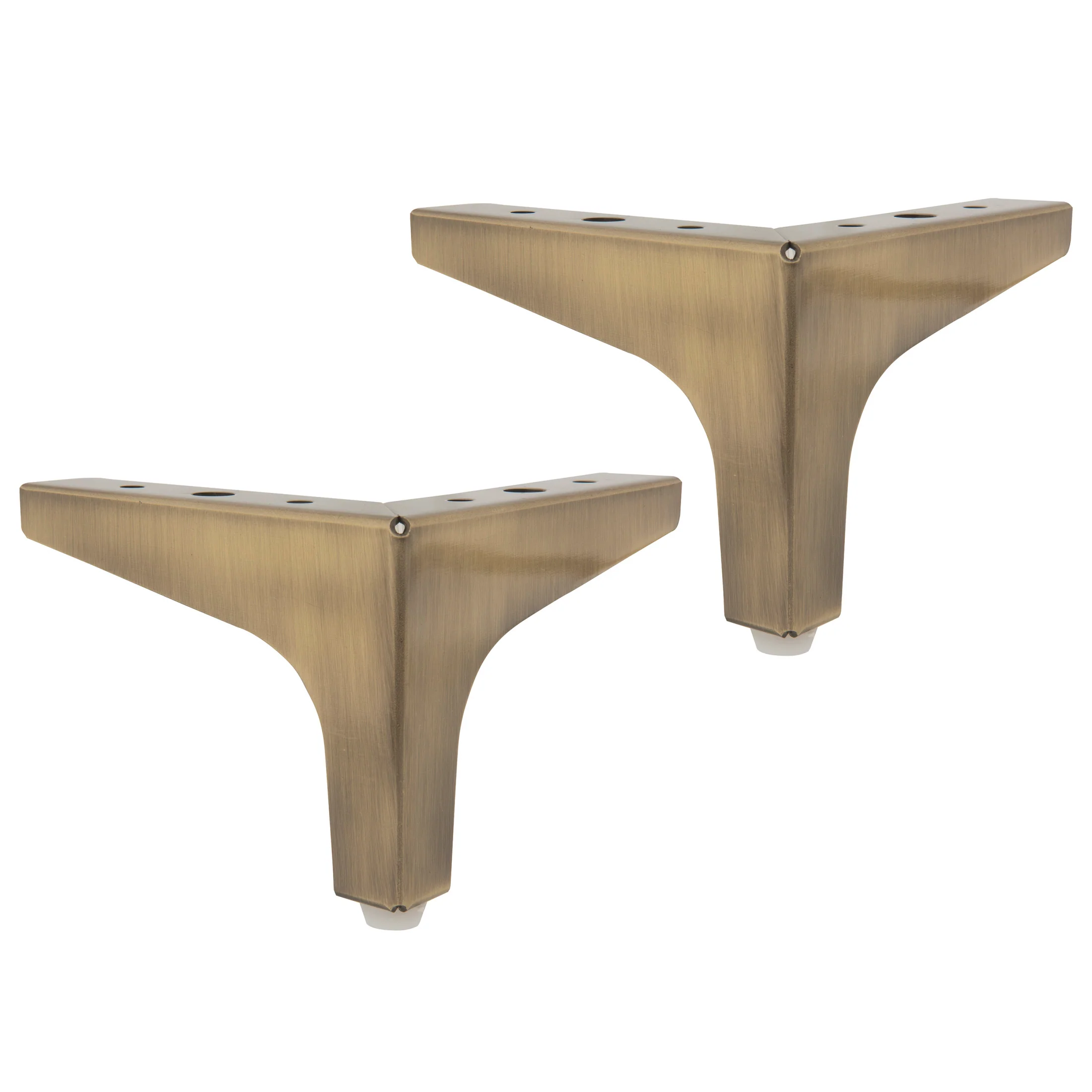 Metal Corner Legs, 2 pc - Image 2