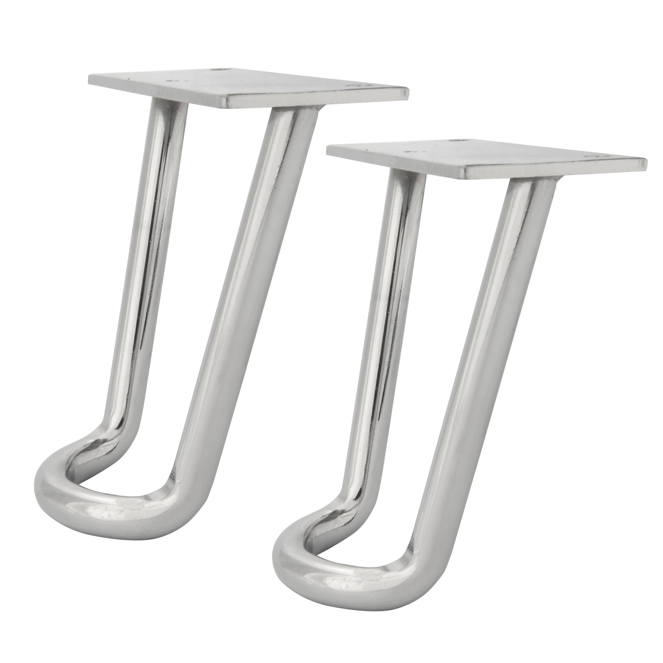 Modern Hairpin Legs, 2 pc - Image 10