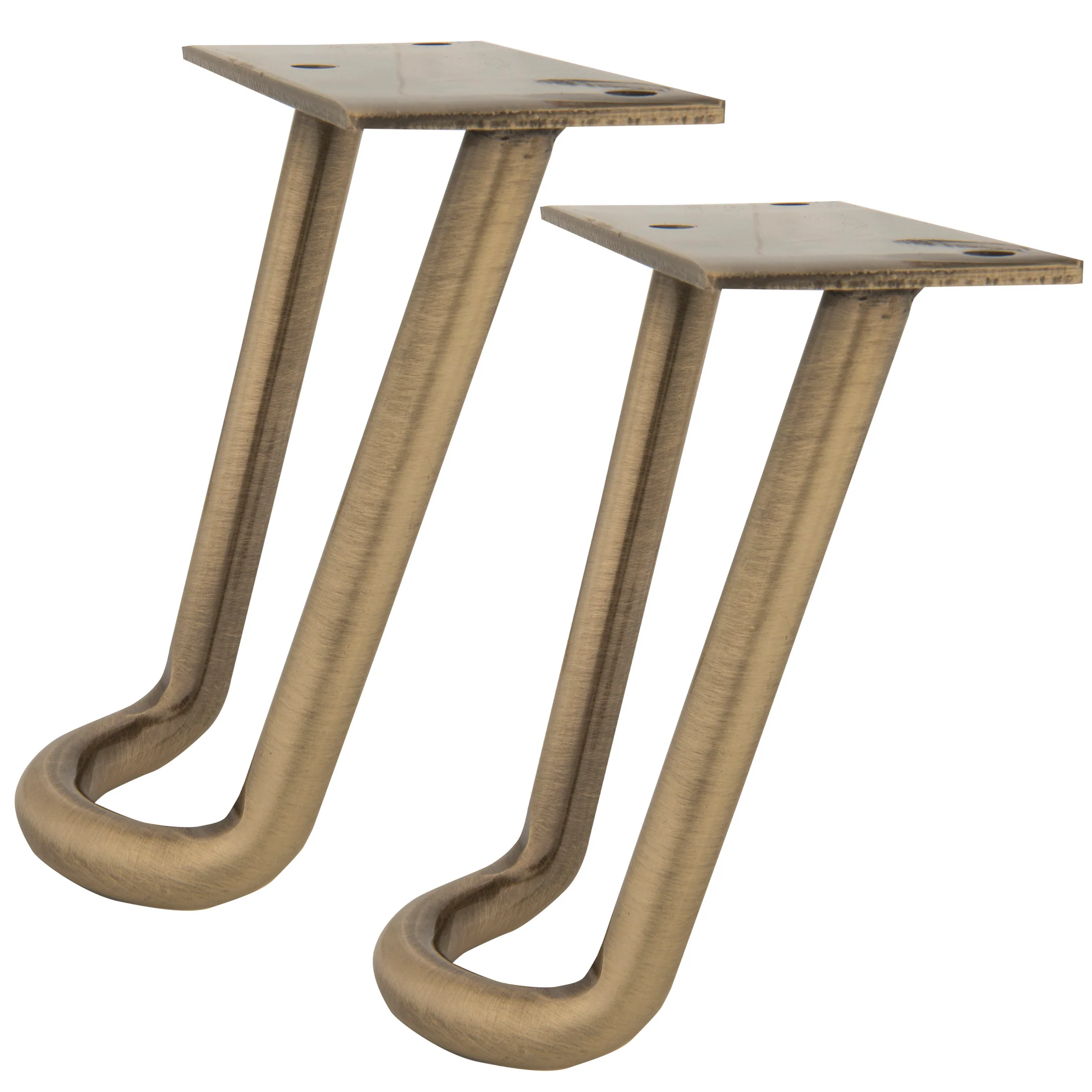 Modern Hairpin Legs, 2 pc - Image 2