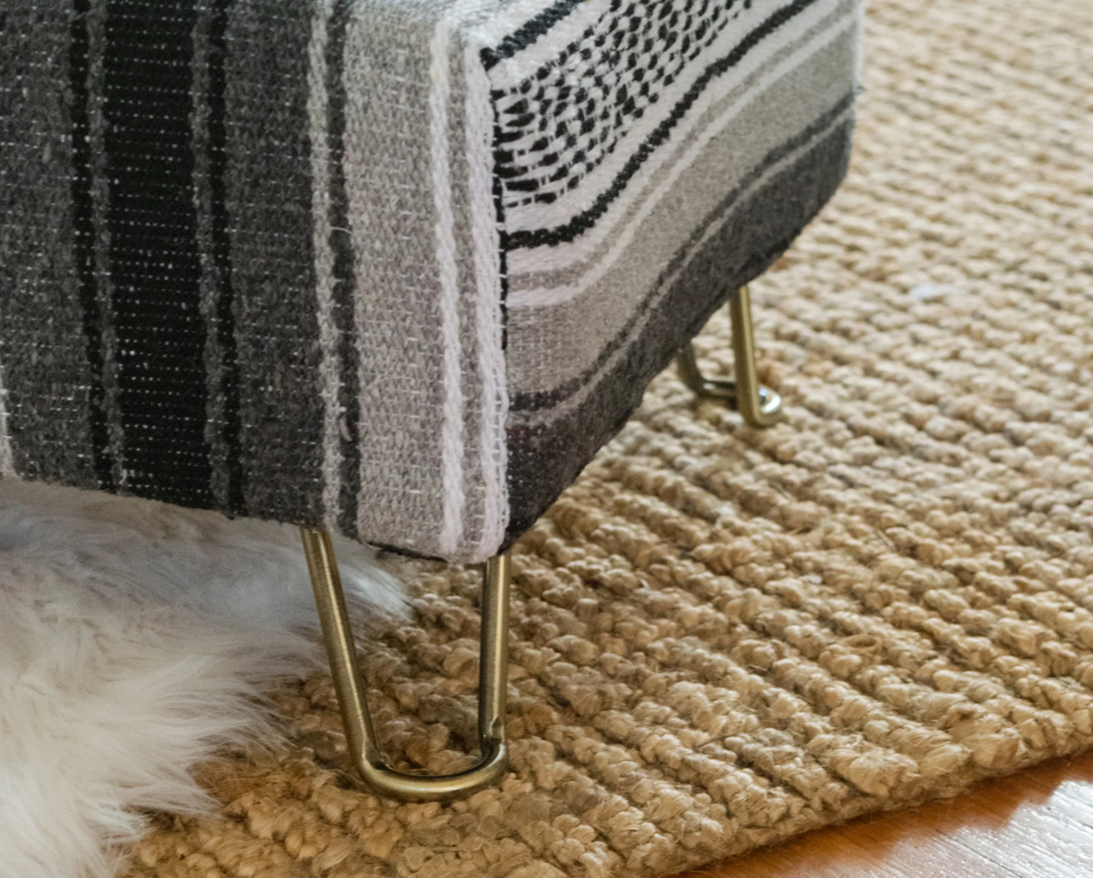 Modern Hairpin Legs, 2 pc - Image 7