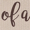 1-1/2" Message Polyester Belting & Strapping, 2 yd - Image 10