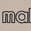 1-1/2" Message Polyester Belting & Strapping, 2 yd - Image 14