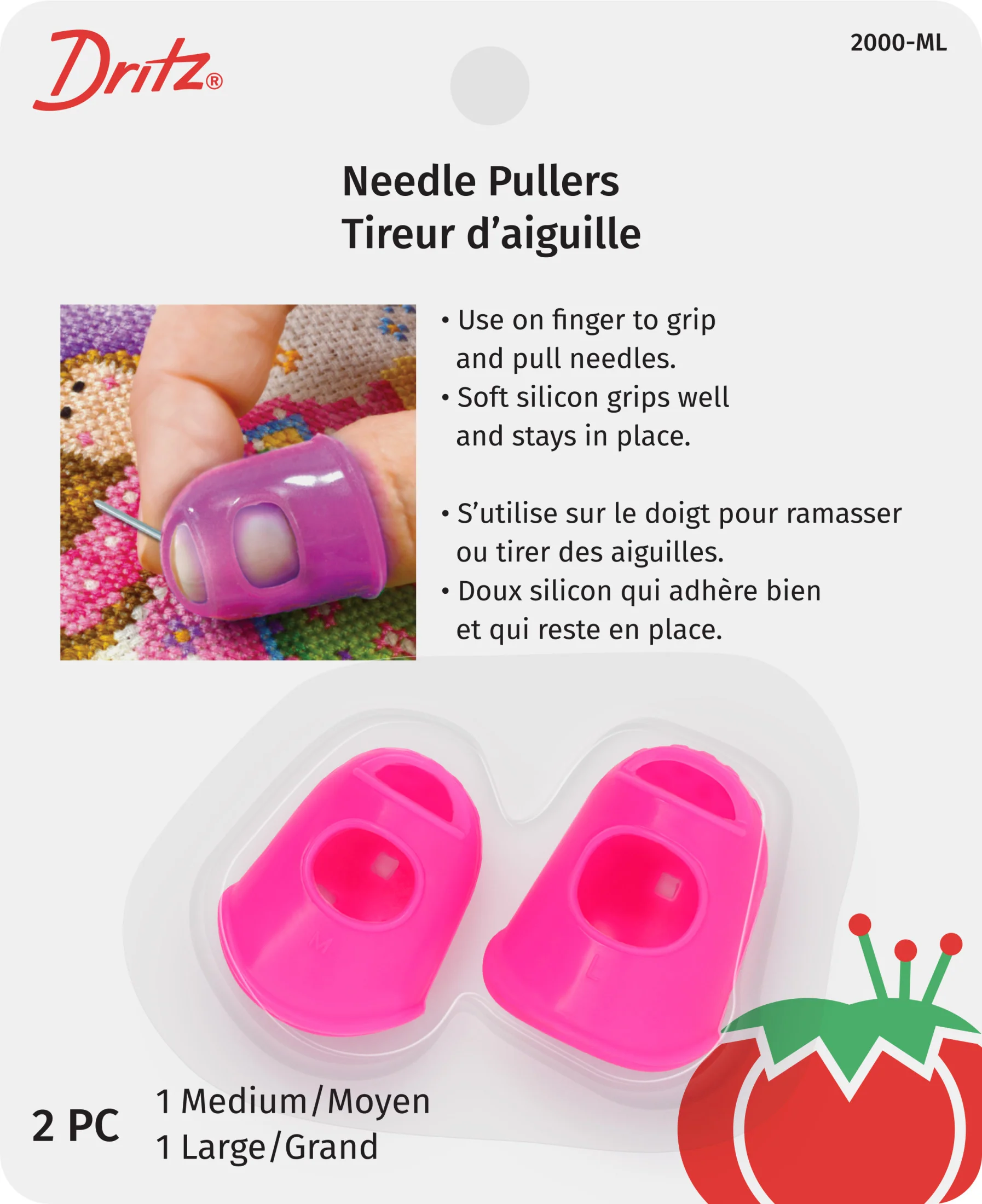 Needle Puller, 2 pc - Image 6