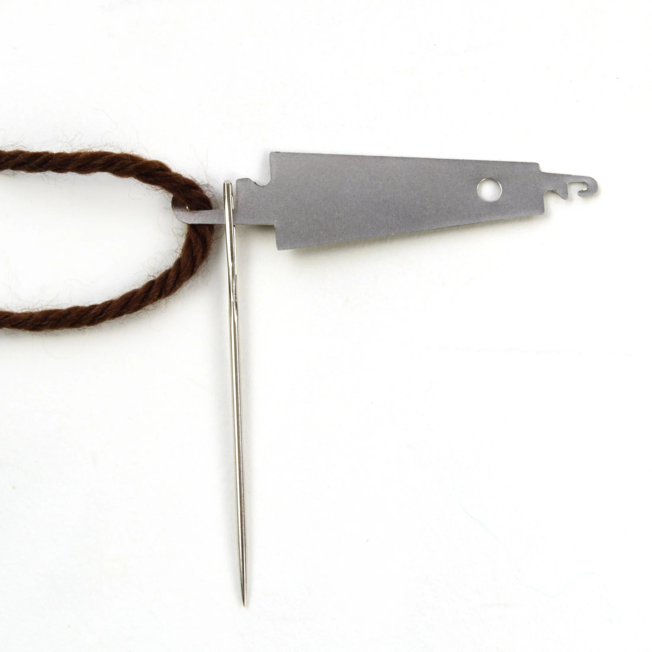 Long Eye Needle Threader - Image 4