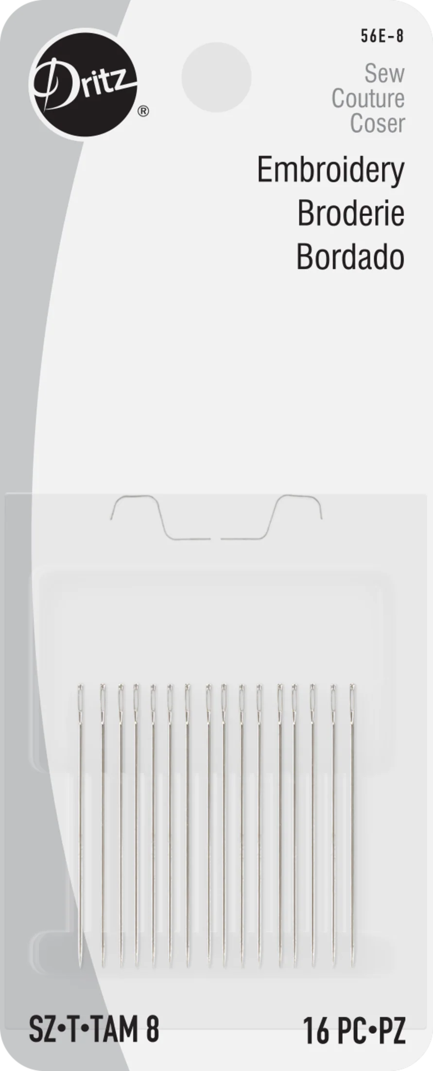 Embroidery Hand Needles - Image 12