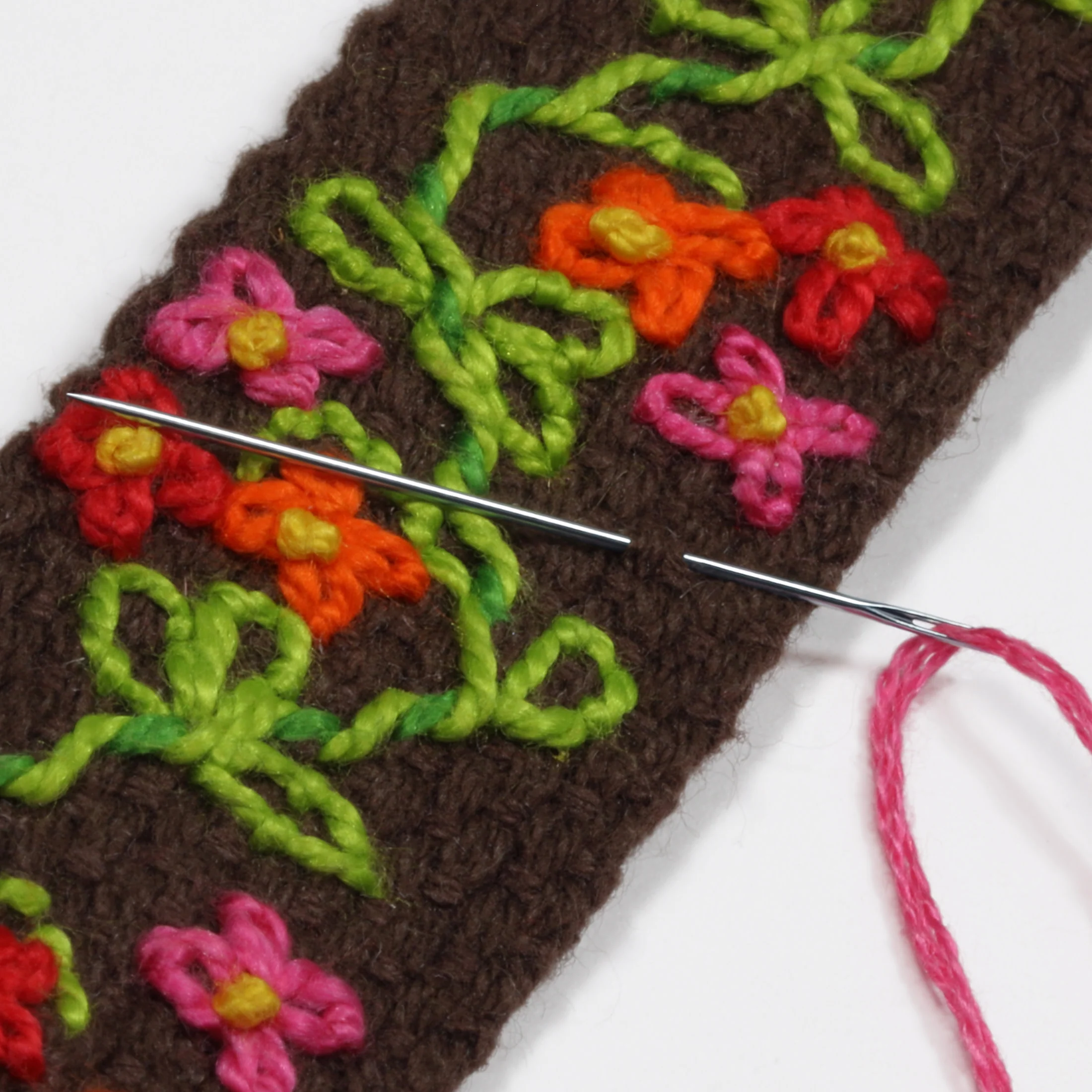 Embroidery Hand Needles - Image 15