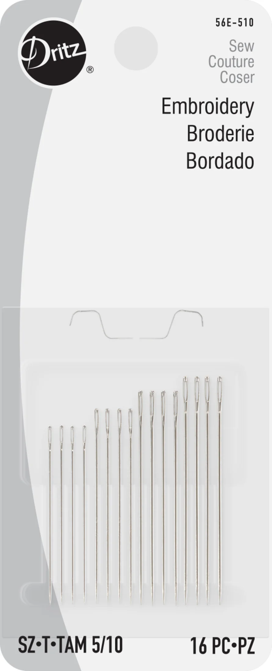 Embroidery Hand Needles - Image 6